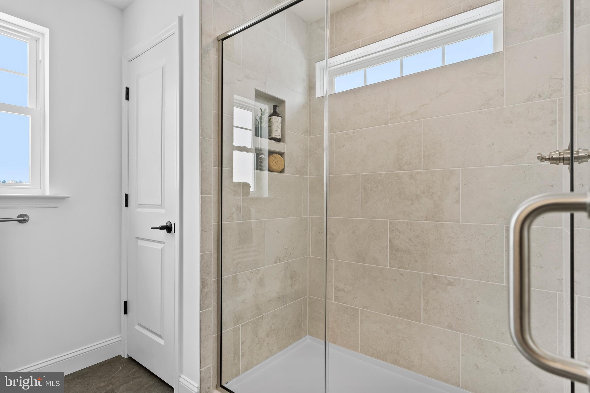 HUNTLEIGH - Residential