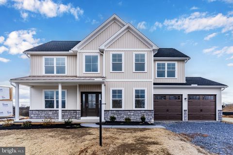 6620 PAINTED SKY DRIVE HARRISBURG PA 17111