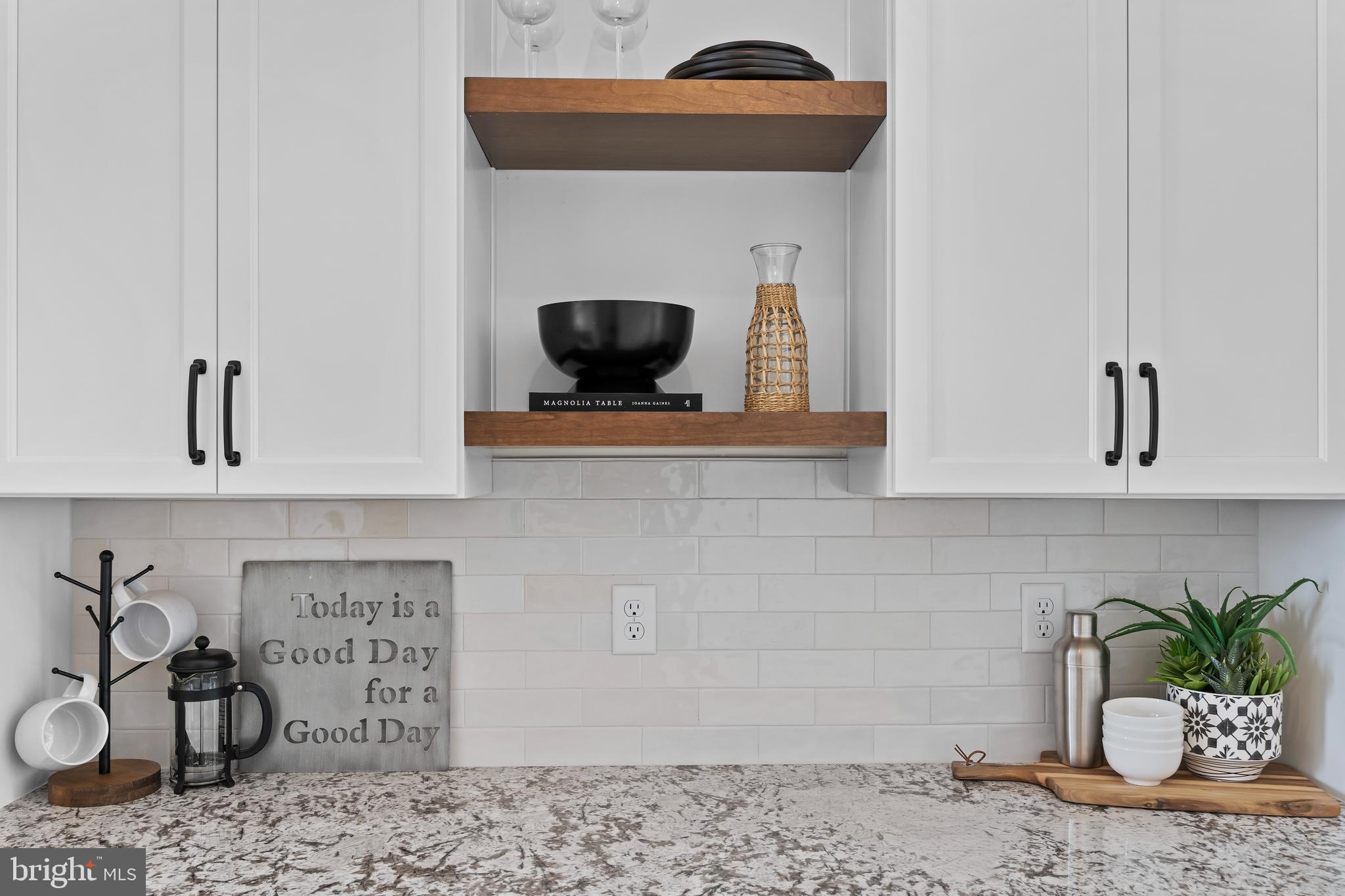 HUNTLEIGH - Residential