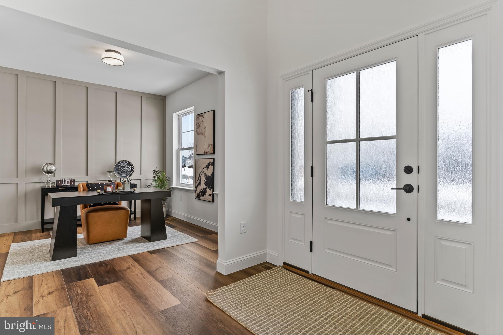 HUNTLEIGH - Residential