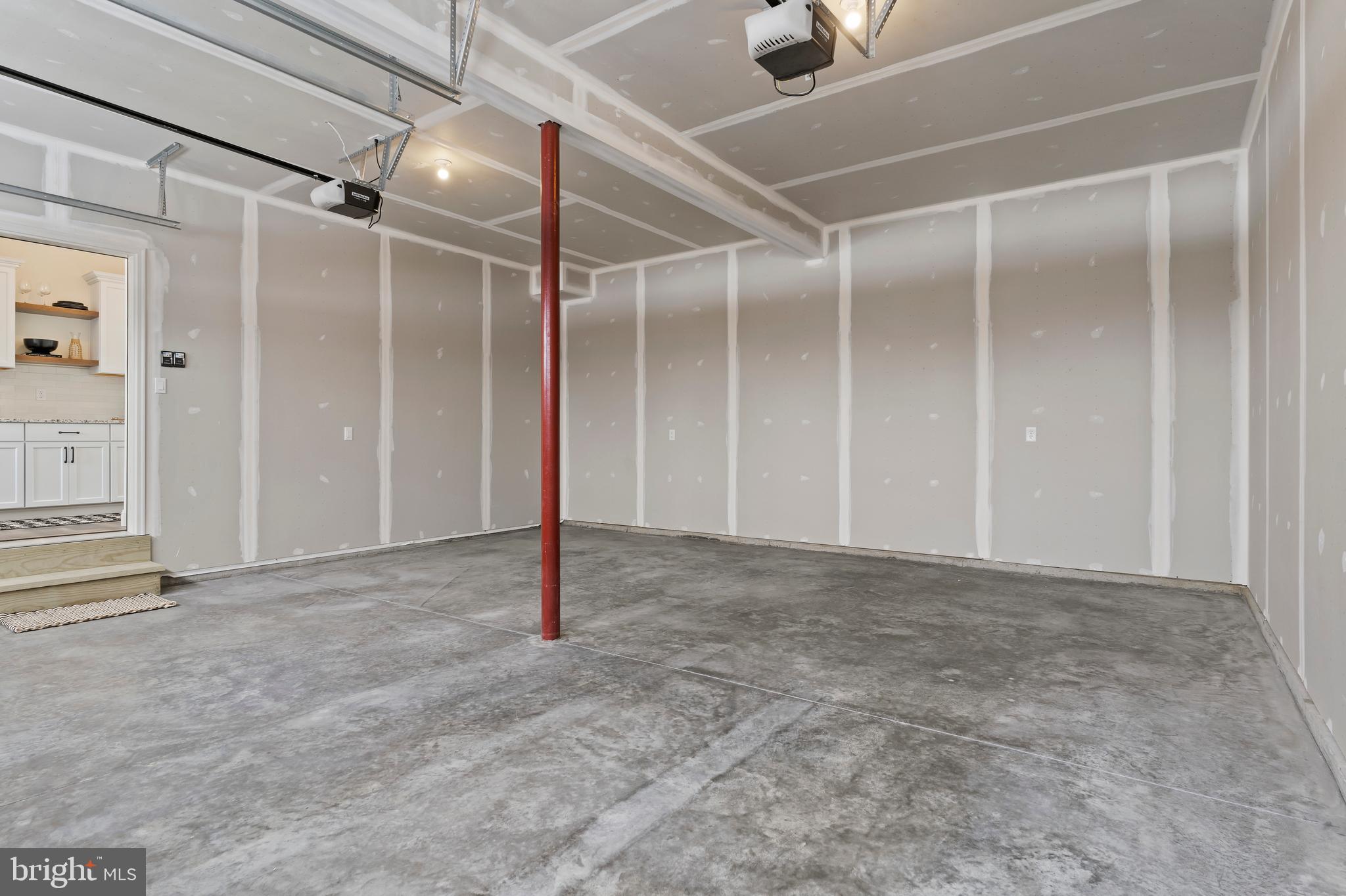 HUNTLEIGH - Residential