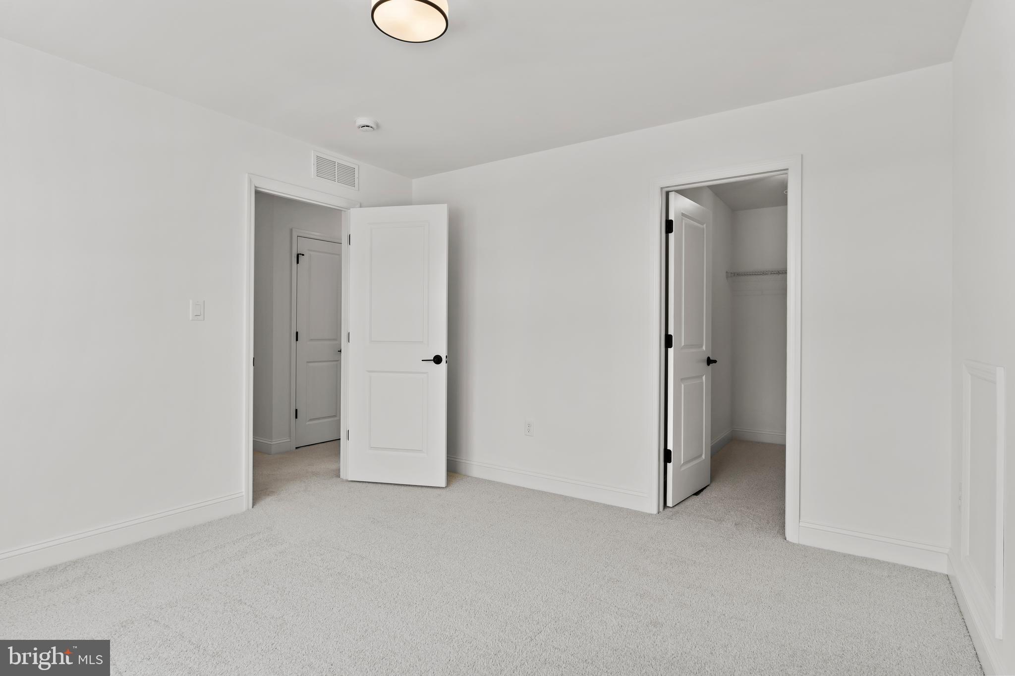 HUNTLEIGH - Residential