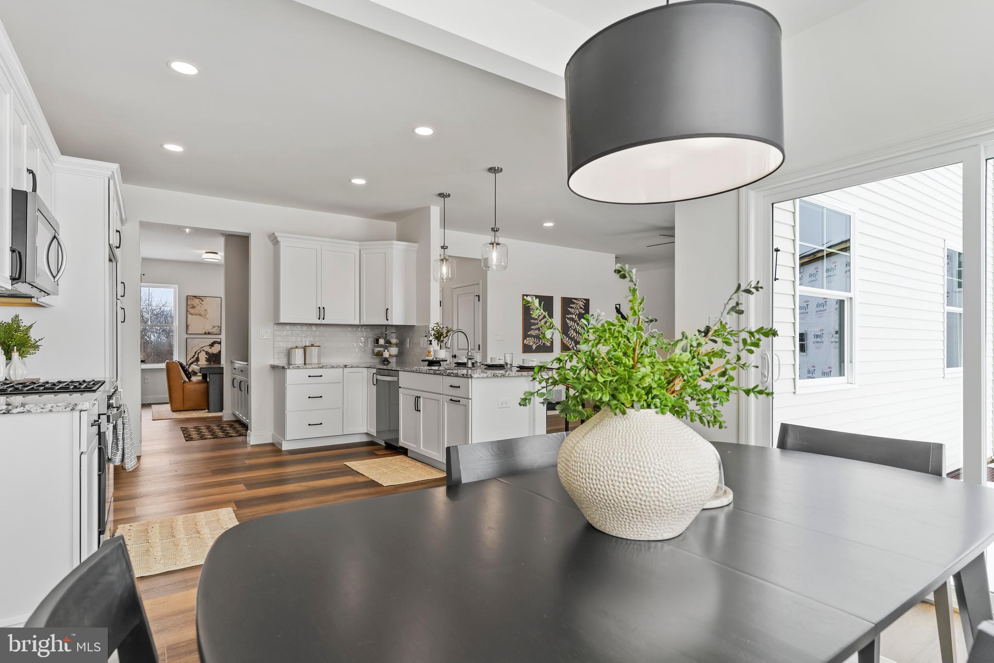 HUNTLEIGH - Residential