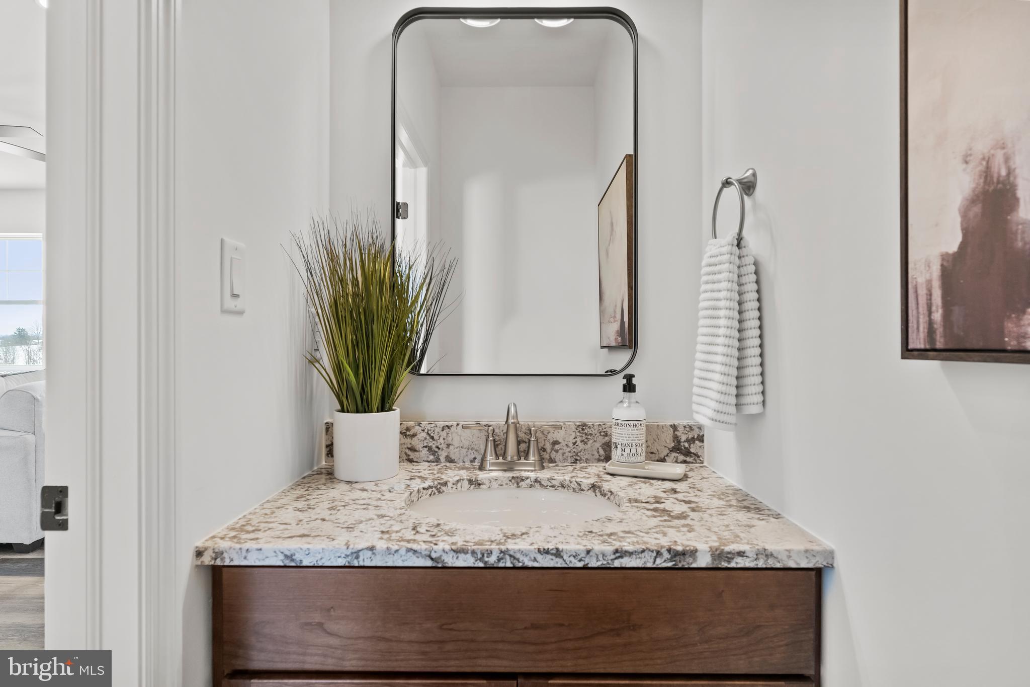 HUNTLEIGH - Residential