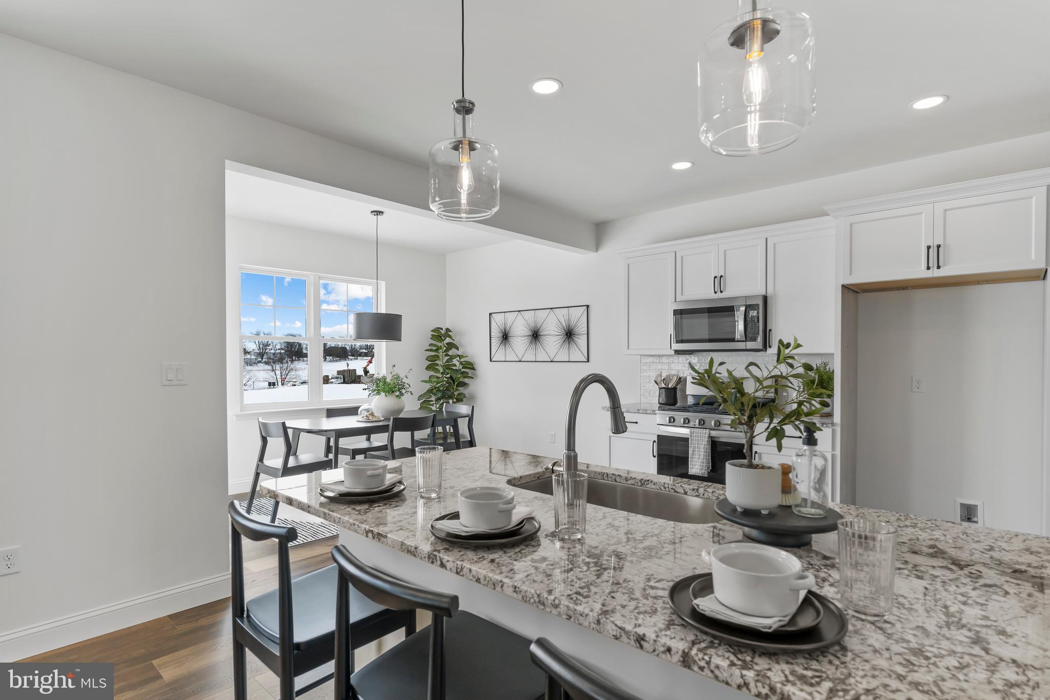 HUNTLEIGH - Residential