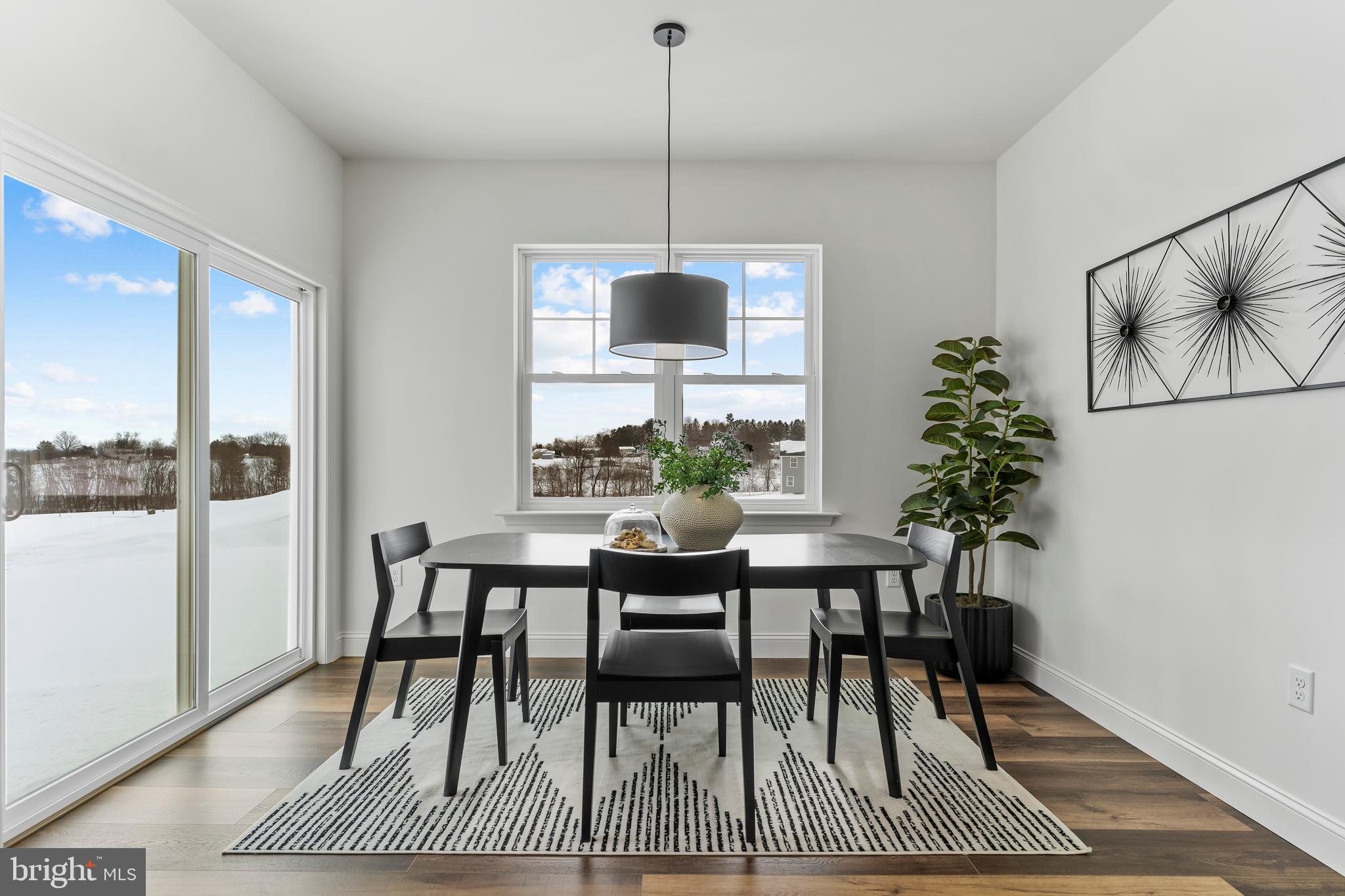 HUNTLEIGH - Residential