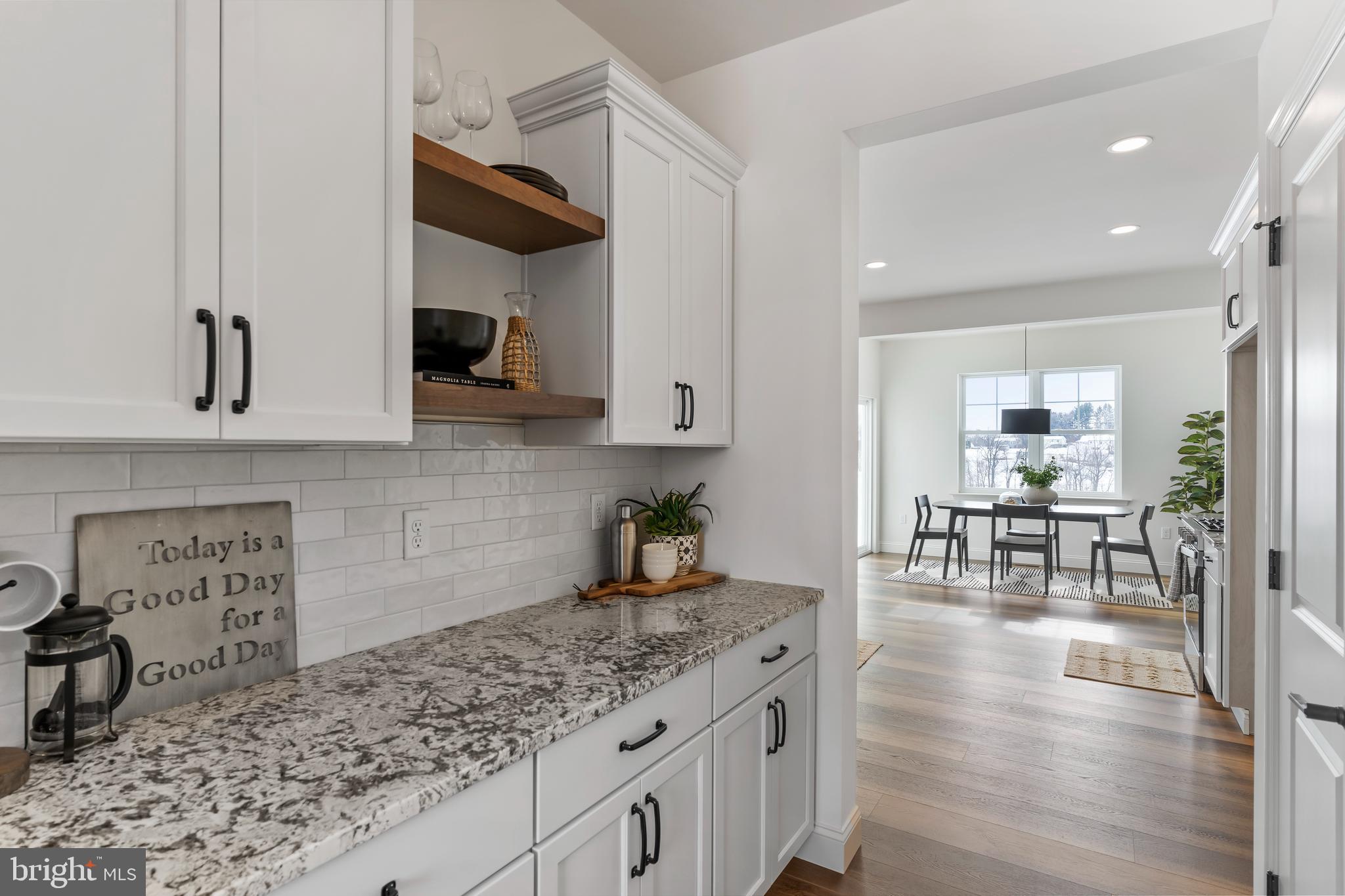 HUNTLEIGH - Residential