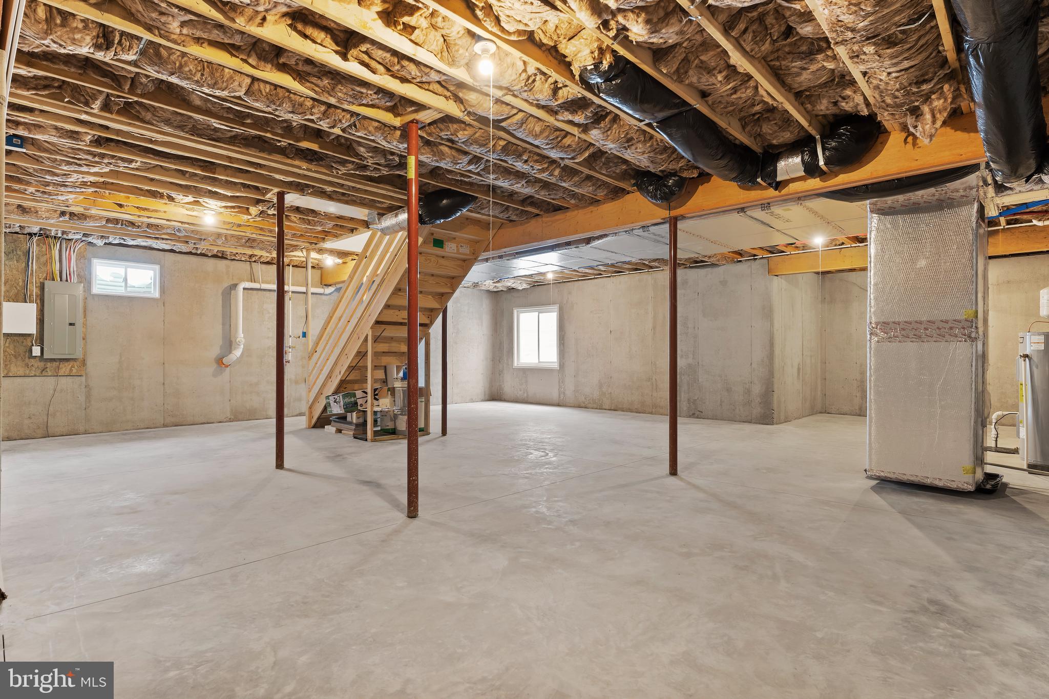 HUNTLEIGH - Residential