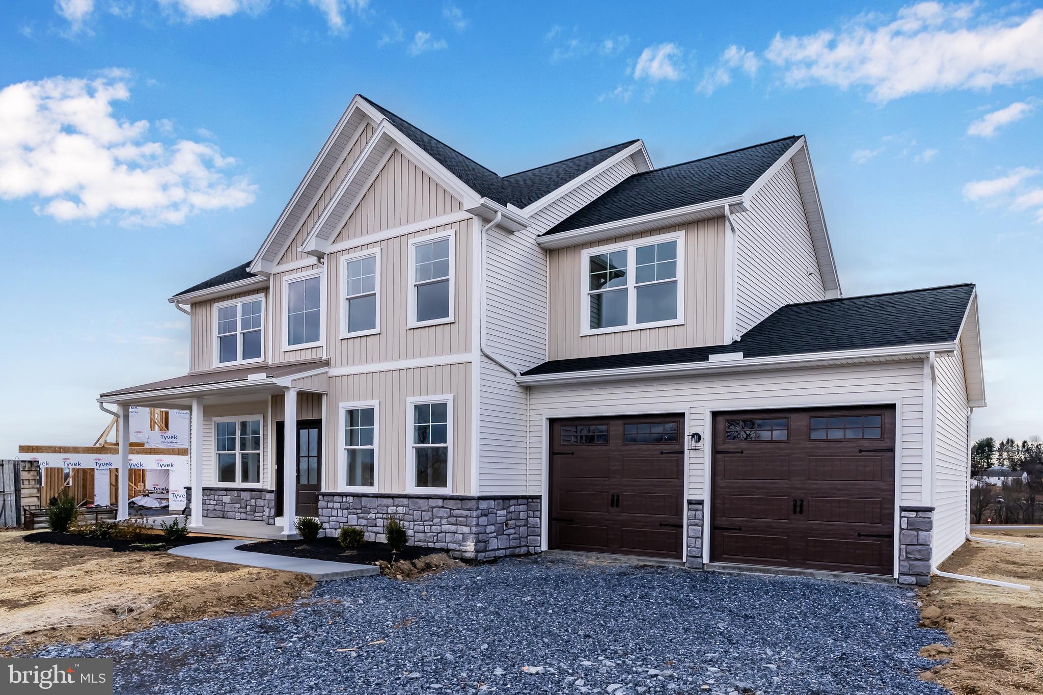 6620 PAINTED SKY DRIVE