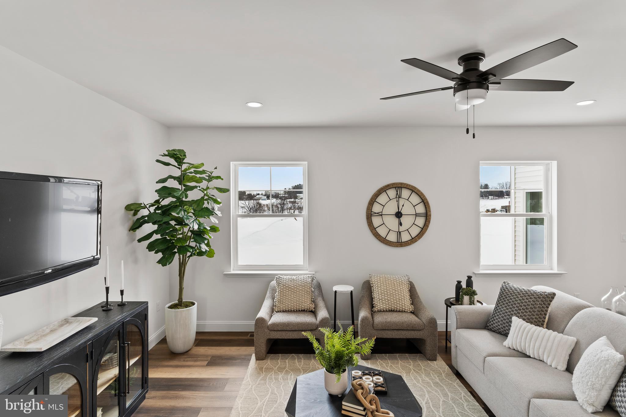 HUNTLEIGH - Residential