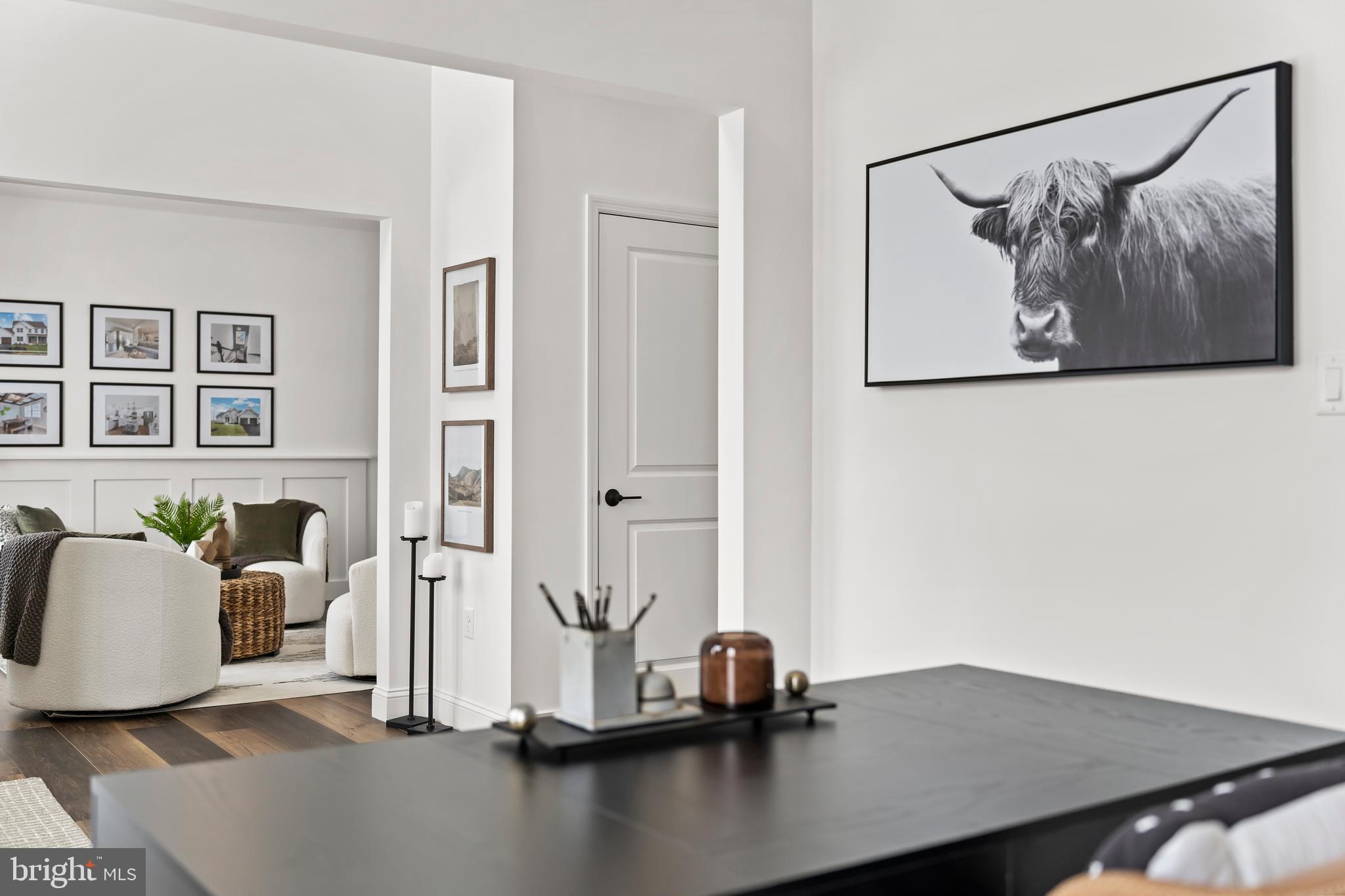 HUNTLEIGH - Residential