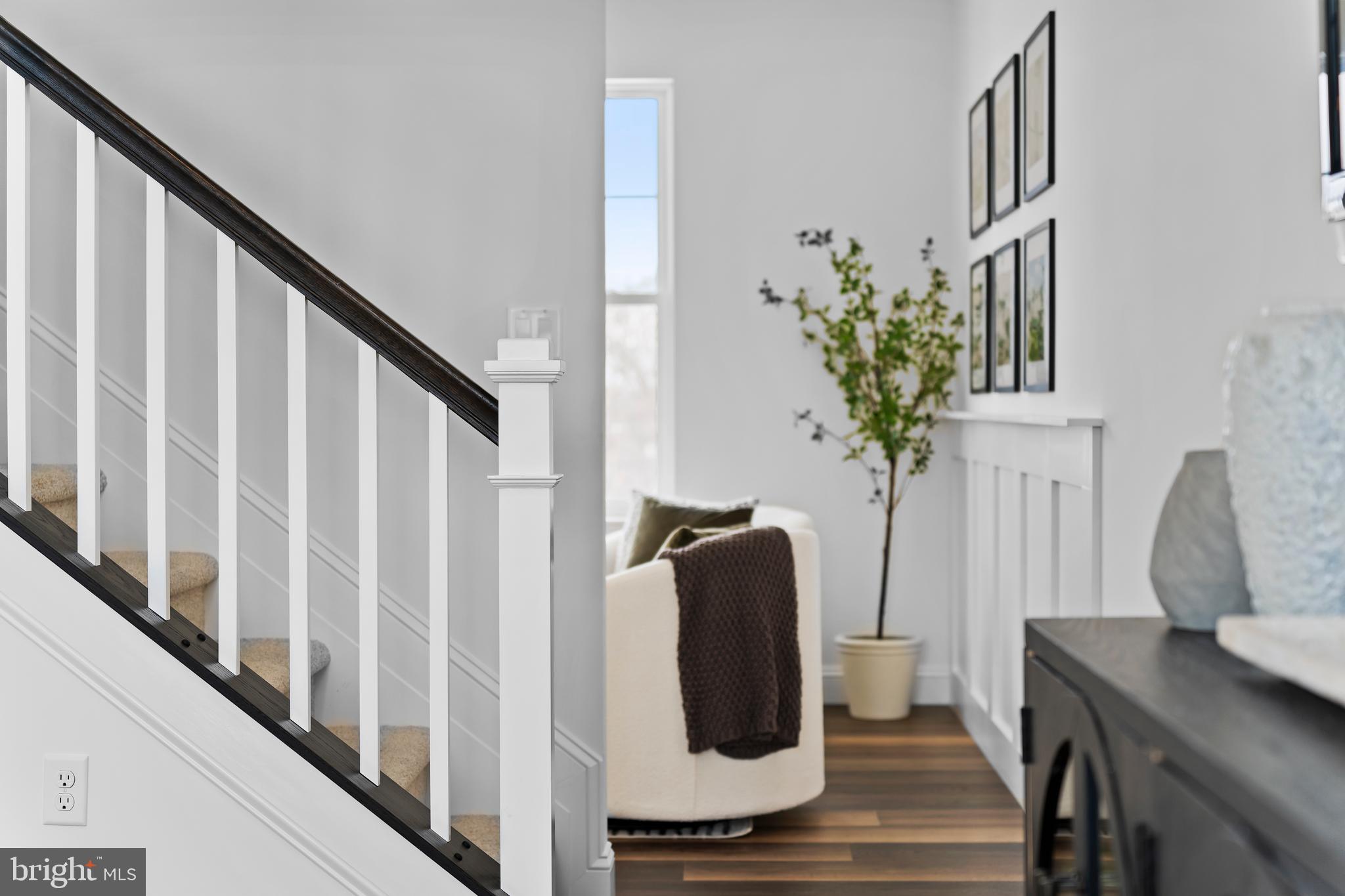 HUNTLEIGH - Residential