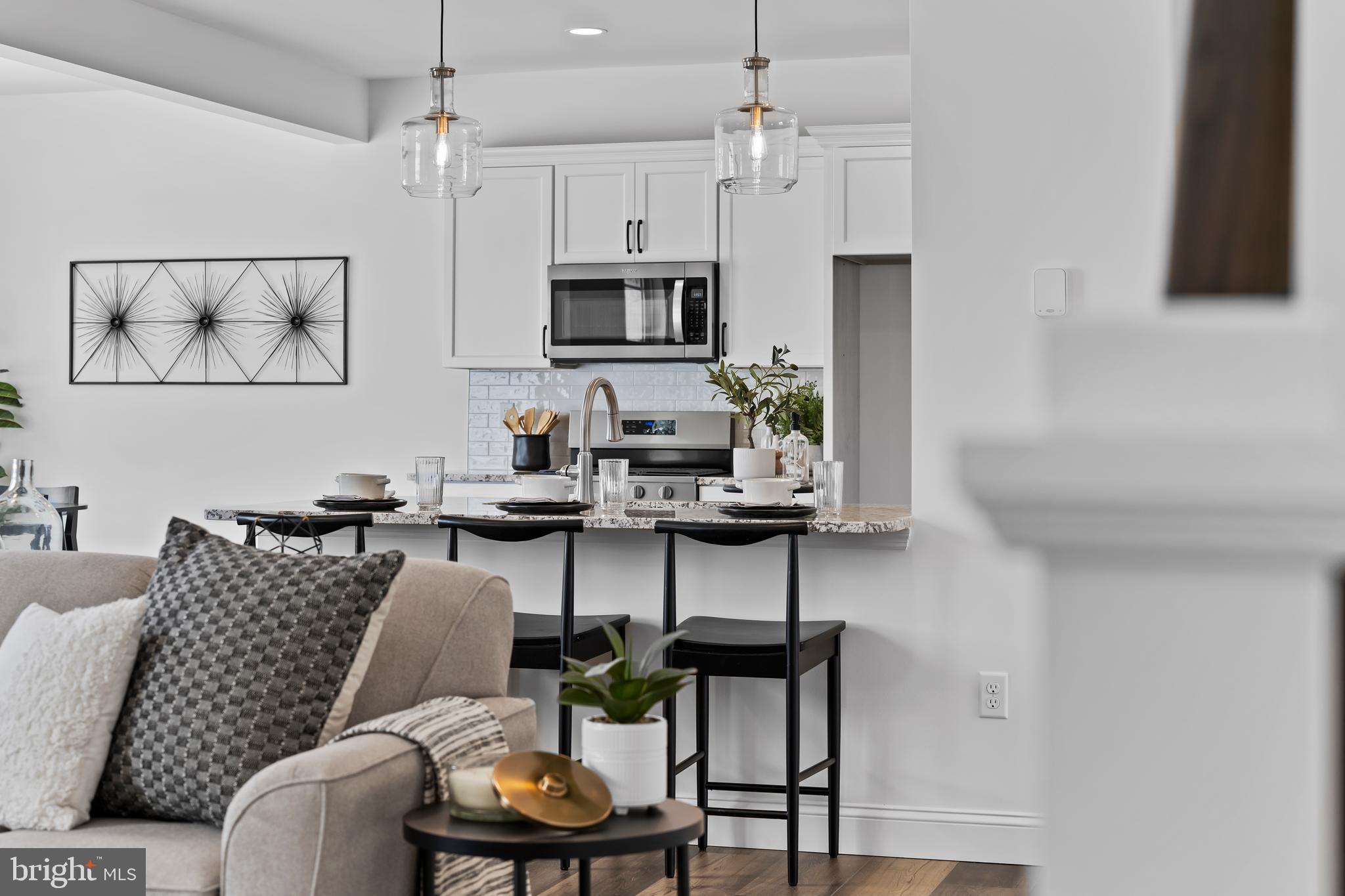 HUNTLEIGH - Residential