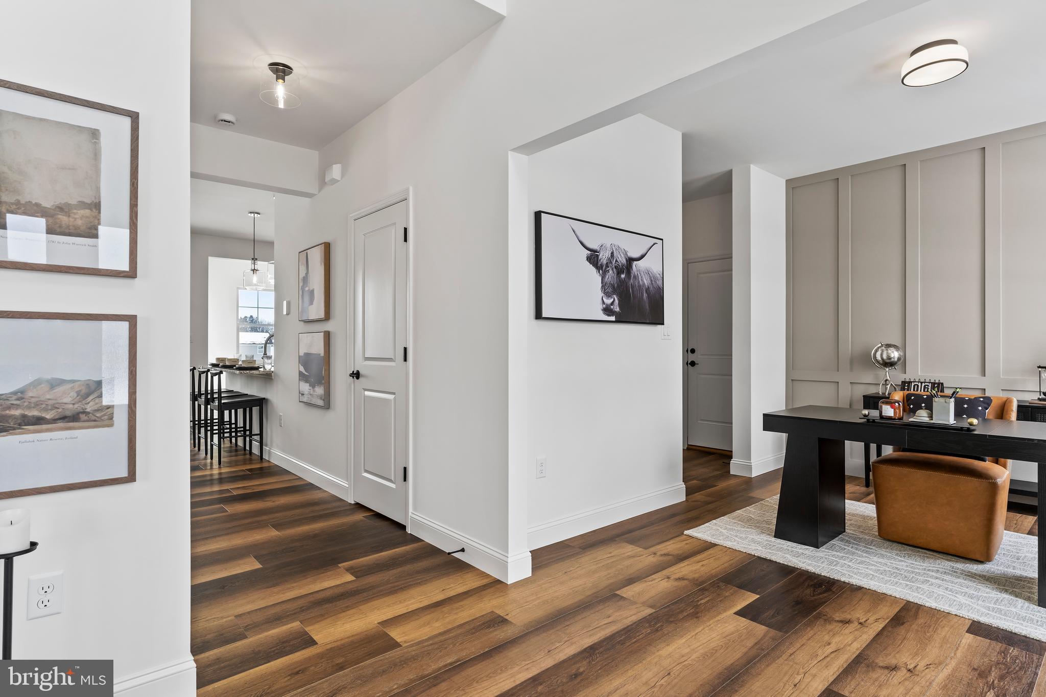 HUNTLEIGH - Residential