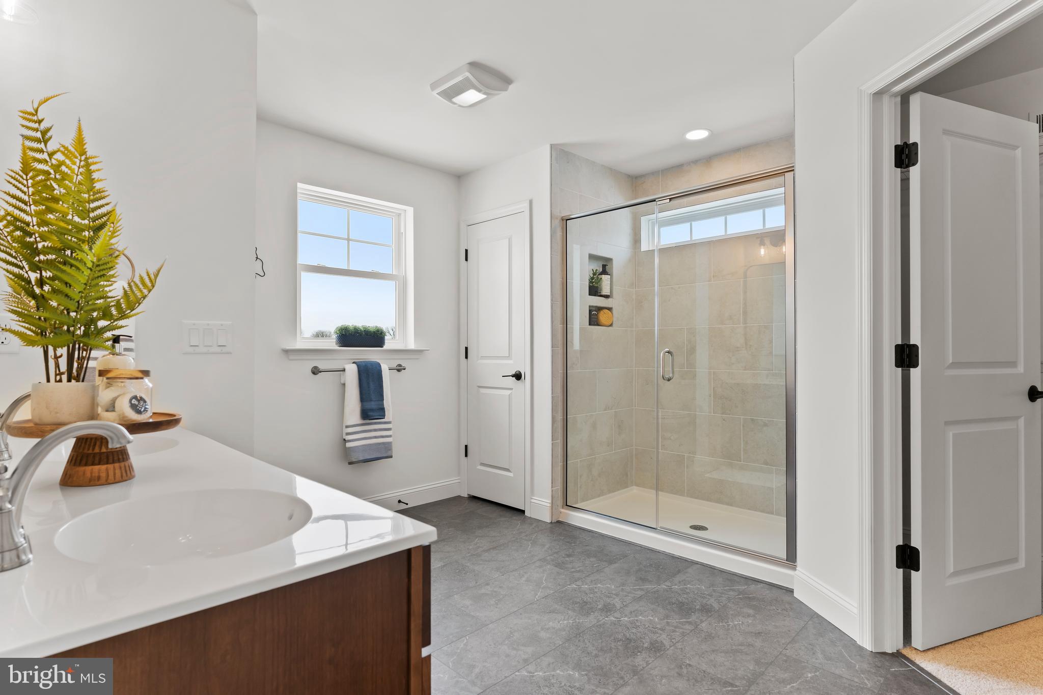 HUNTLEIGH - Residential