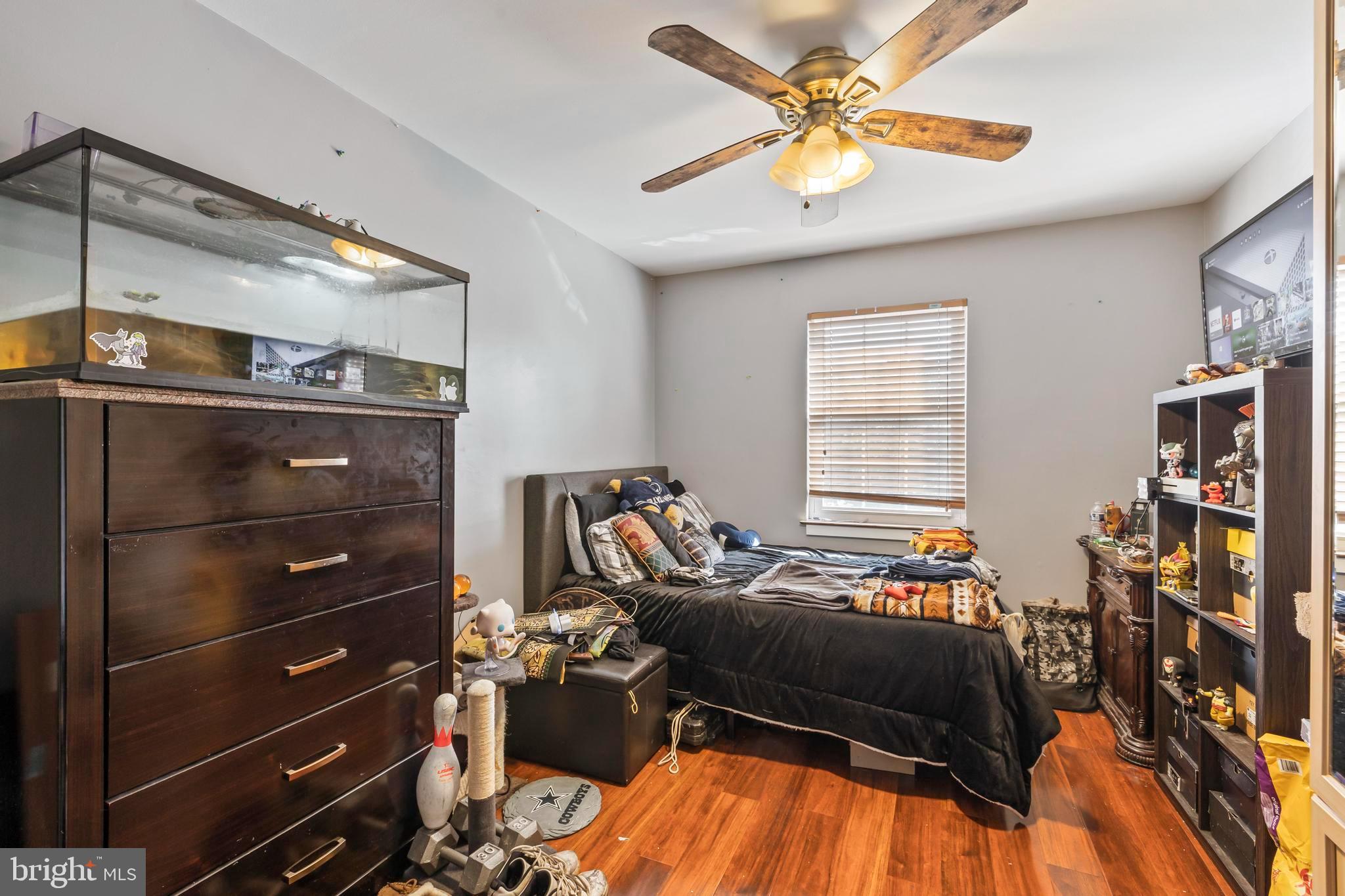 QUAKER GREEN - Residential