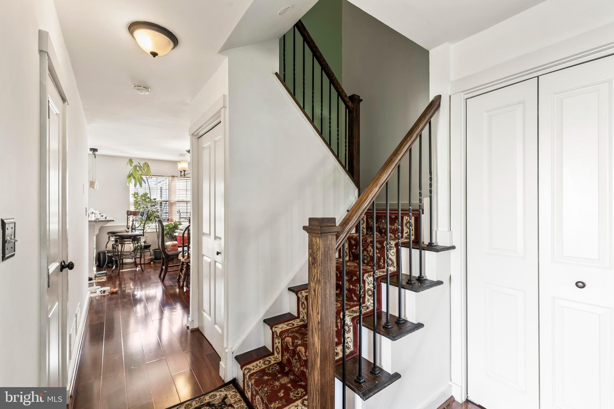 QUAKER GREEN - Residential