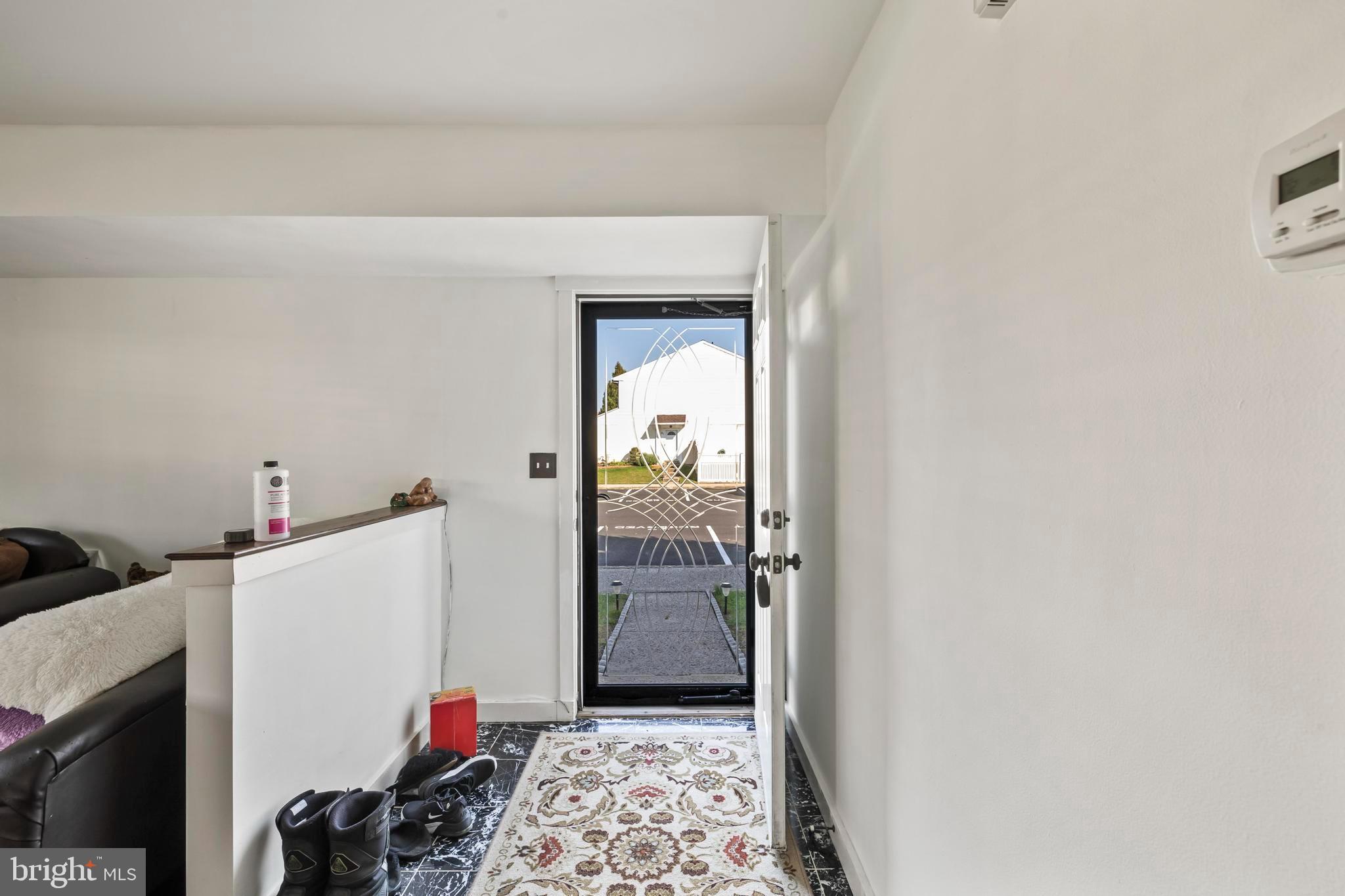 QUAKER GREEN - Residential