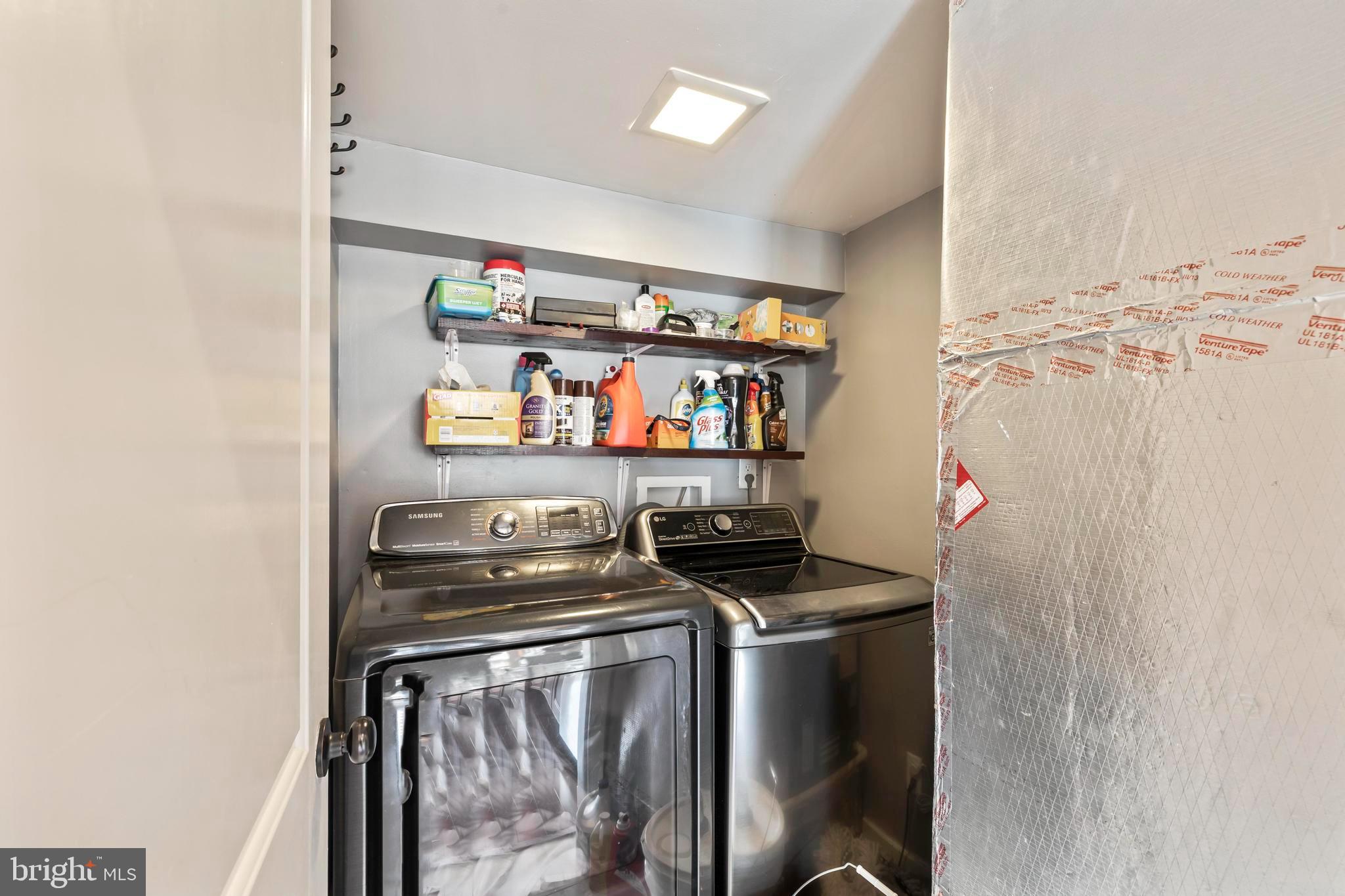 QUAKER GREEN - Residential