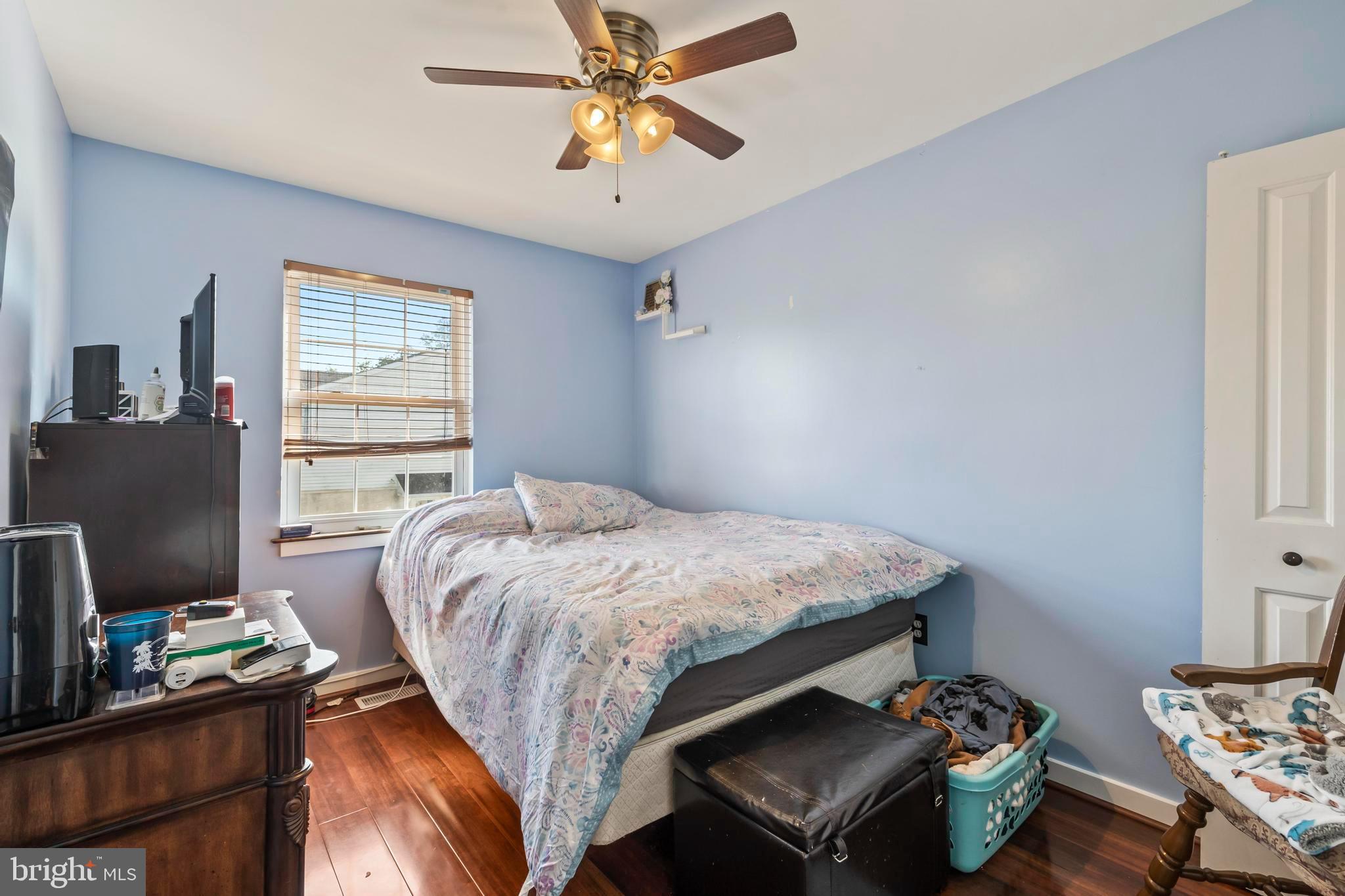 QUAKER GREEN - Residential