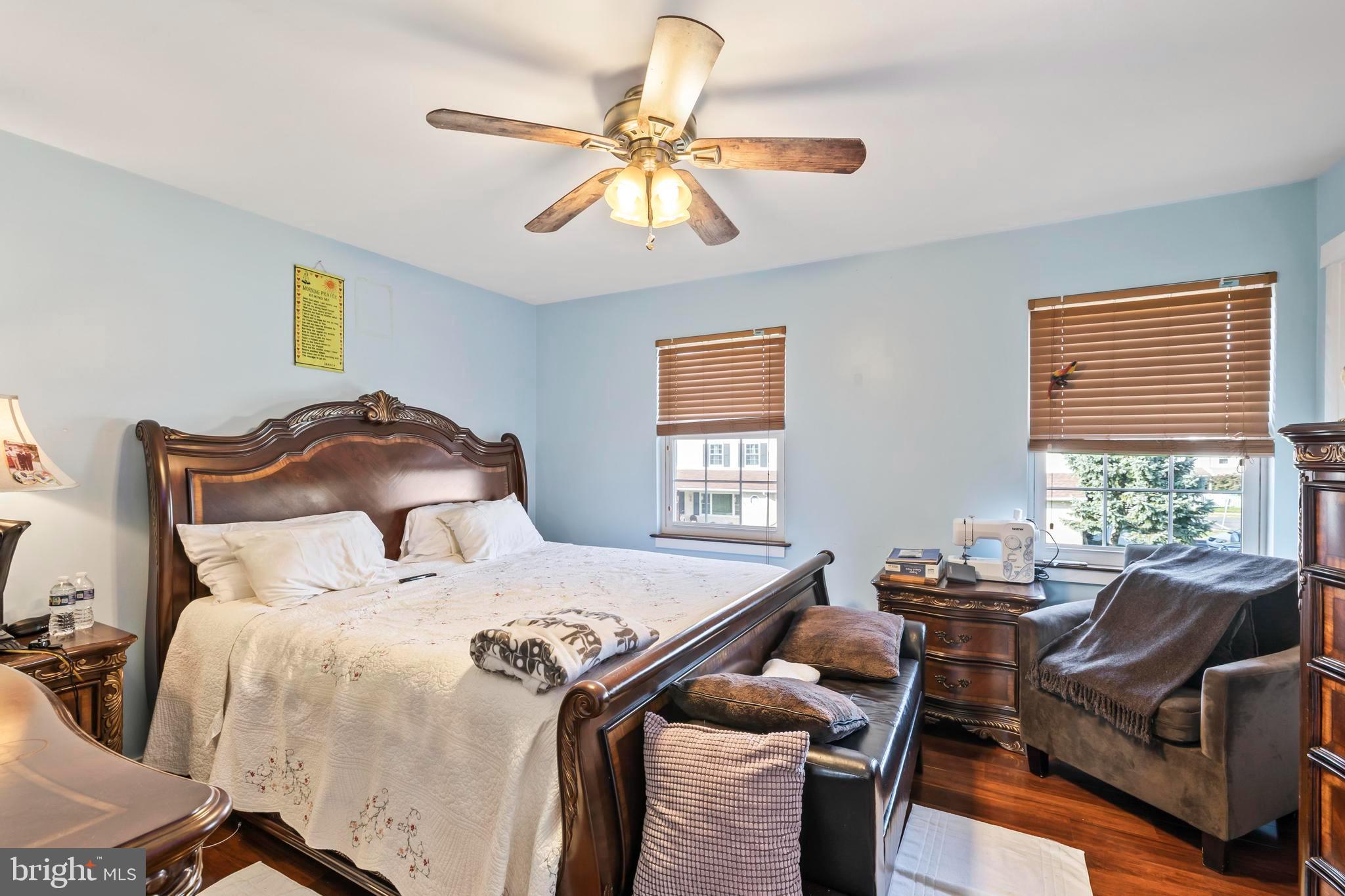 QUAKER GREEN - Residential