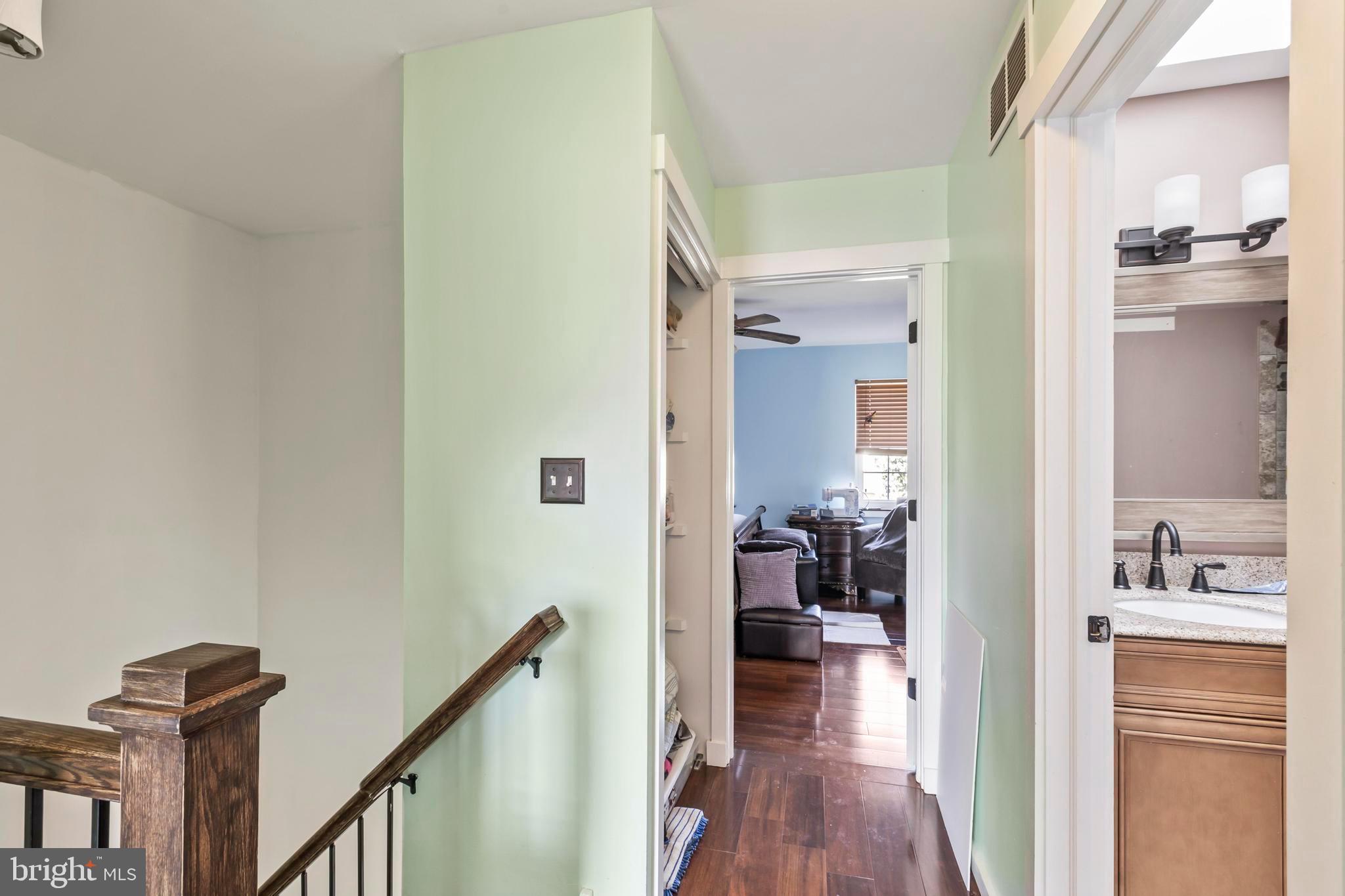 QUAKER GREEN - Residential