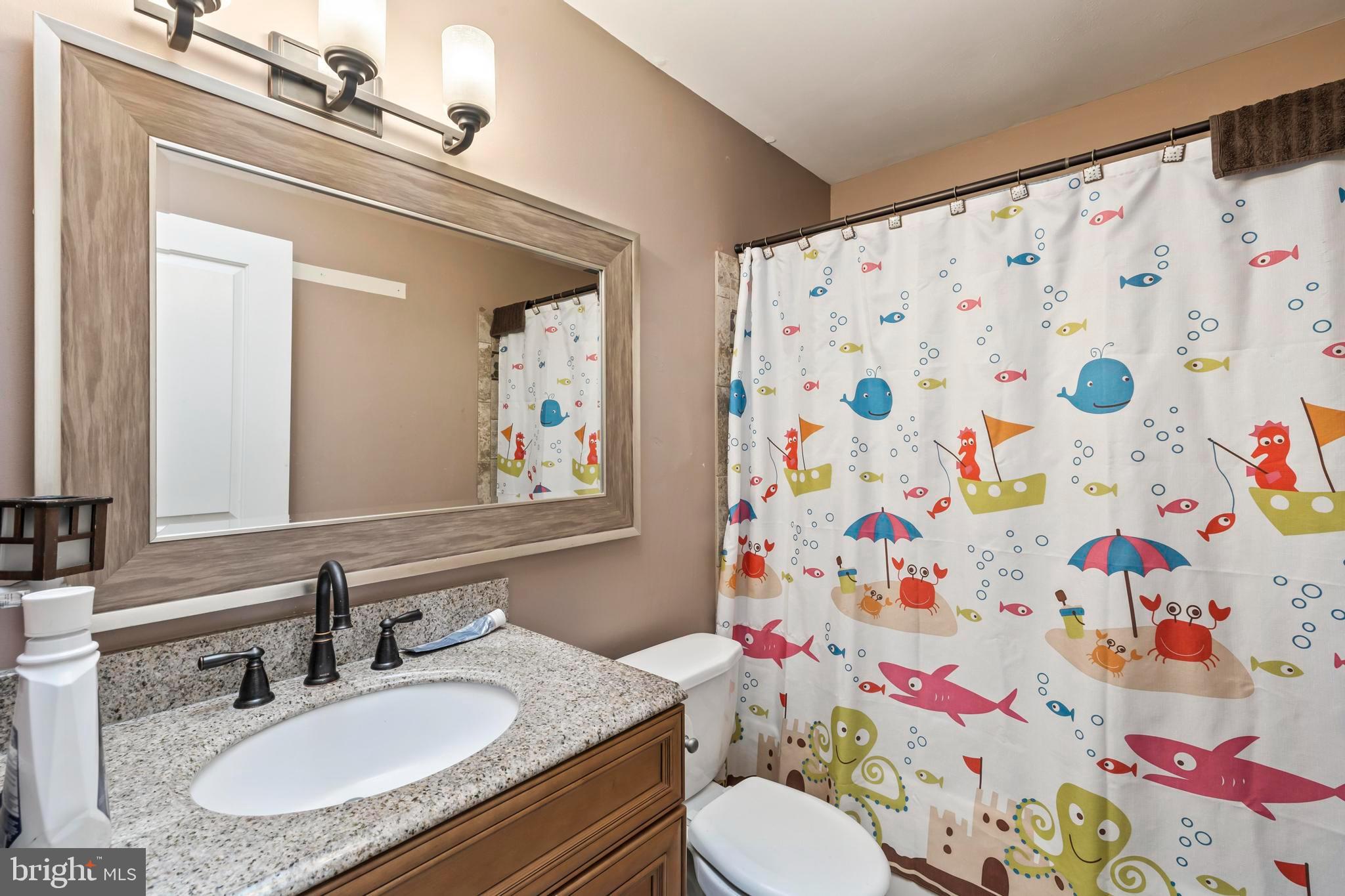 QUAKER GREEN - Residential