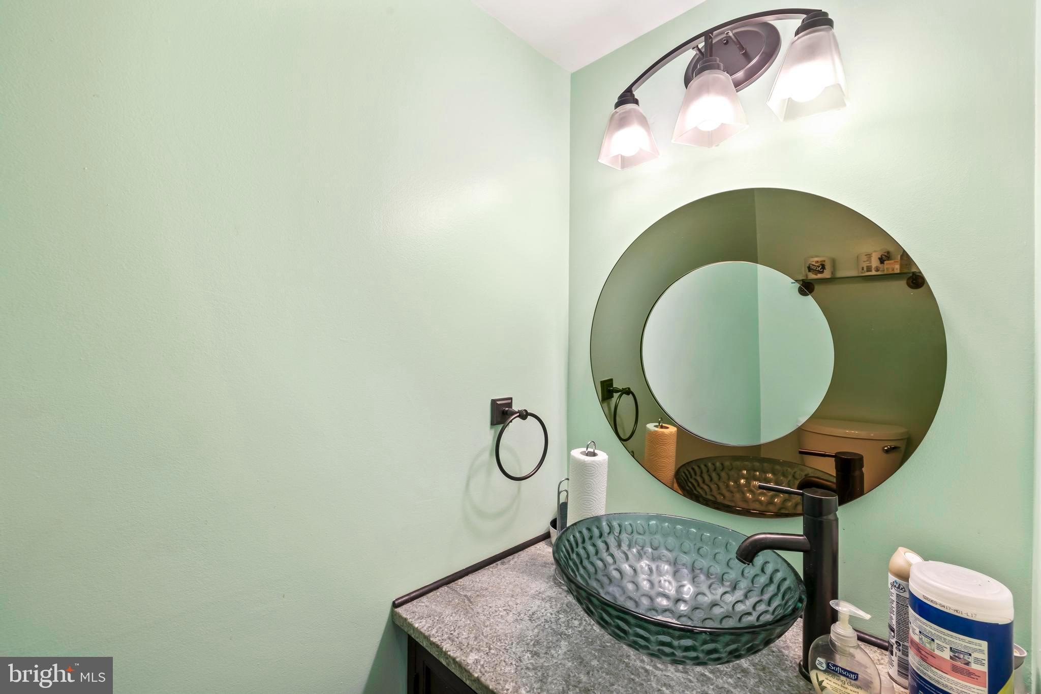 QUAKER GREEN - Residential