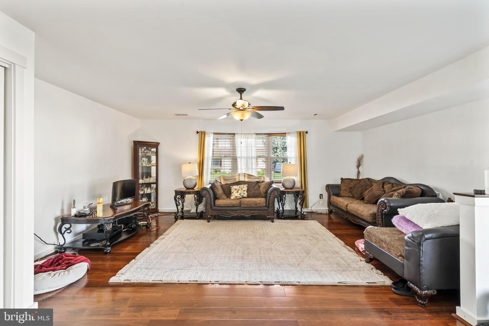 QUAKER GREEN - Residential