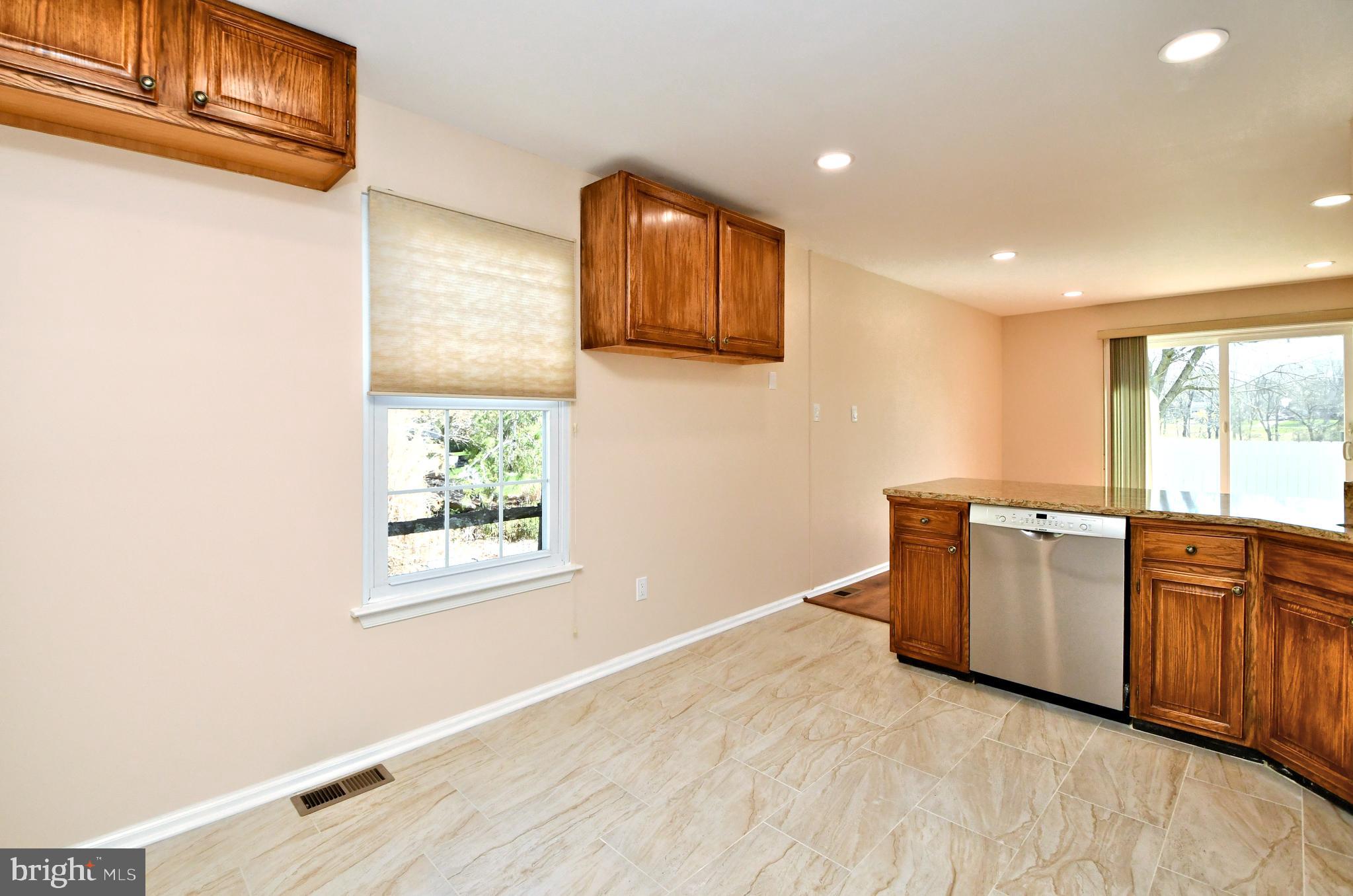 SALFORD GREENE - Residential