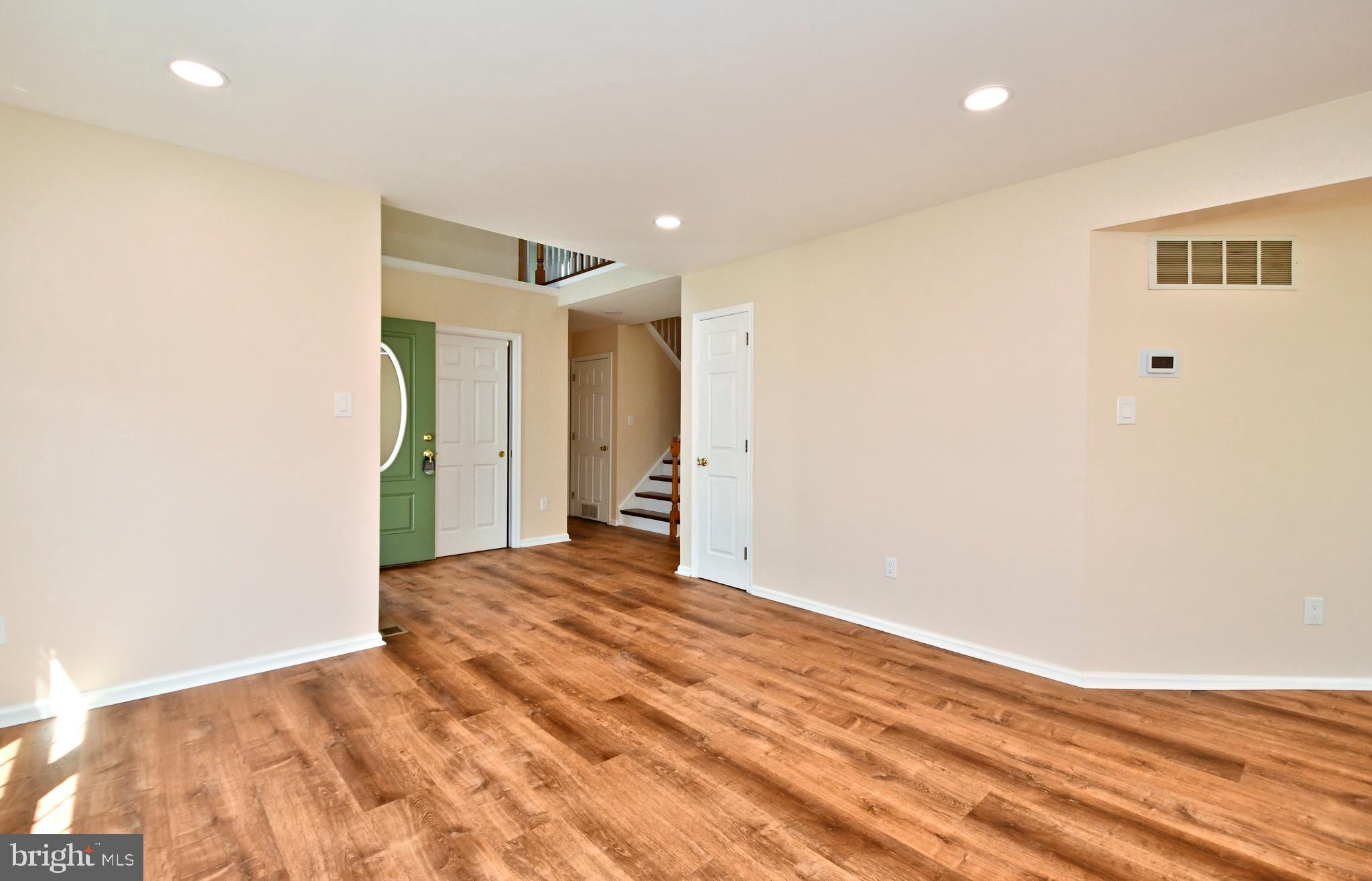 SALFORD GREENE - Residential