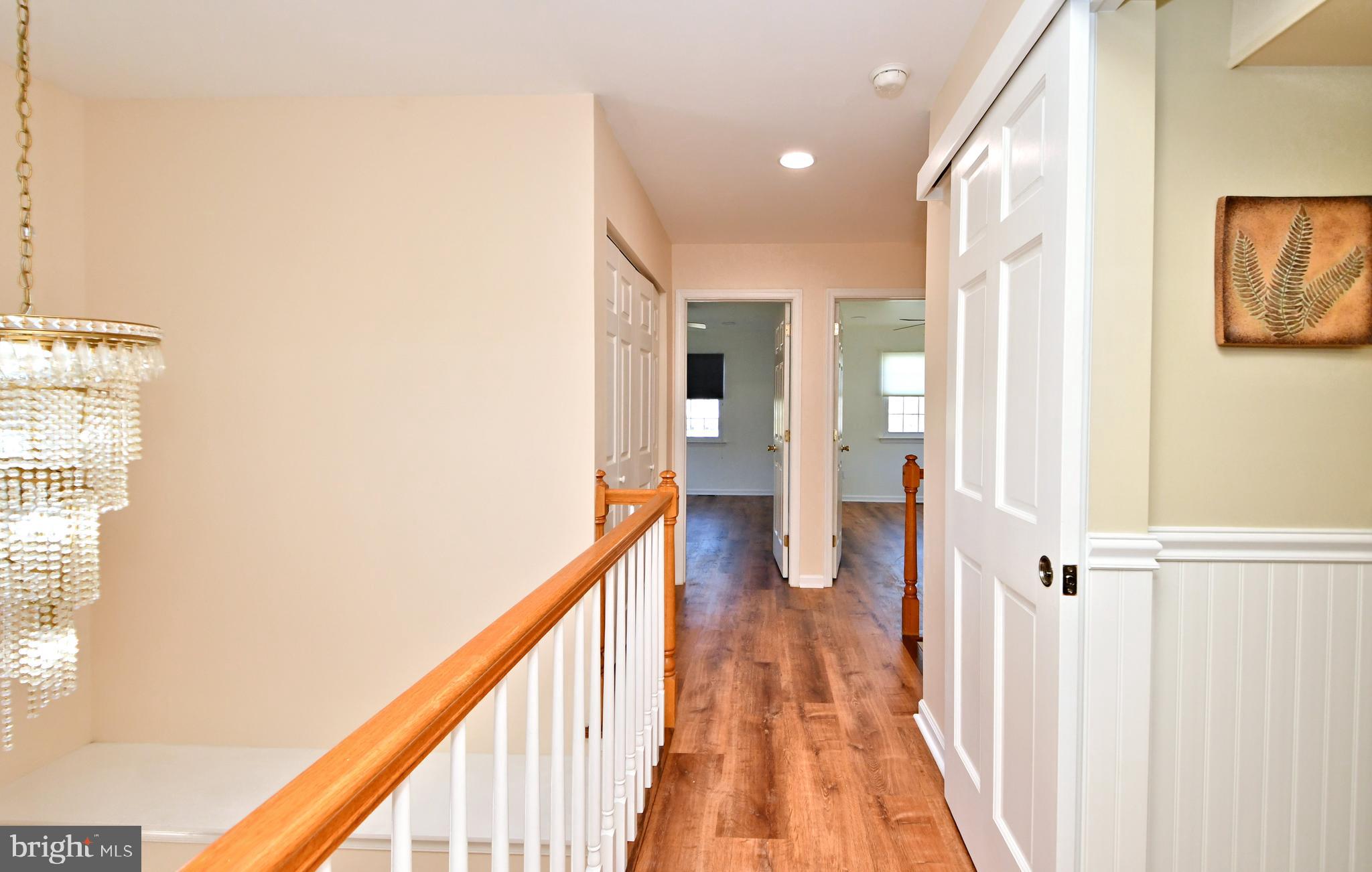 SALFORD GREENE - Residential