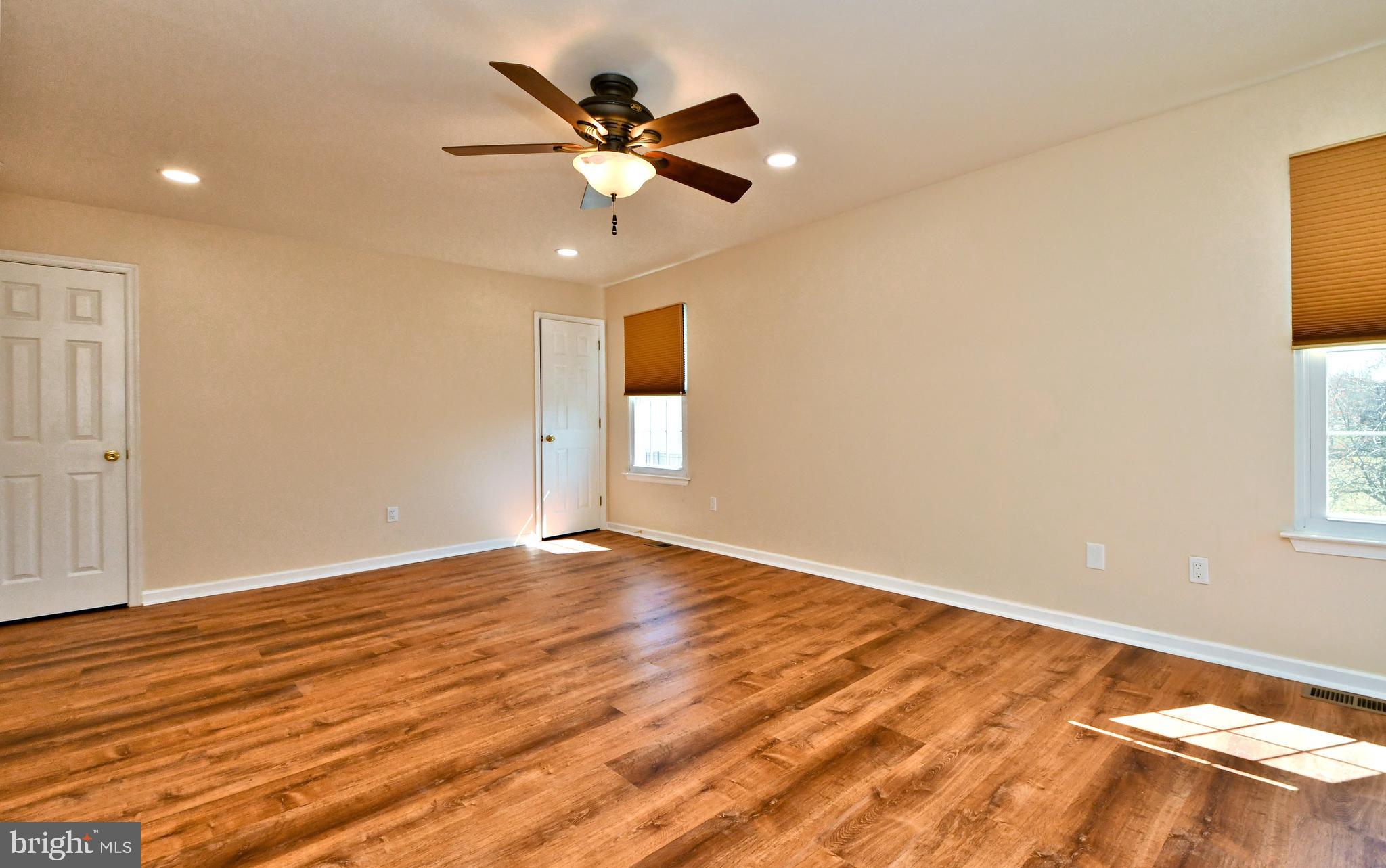 SALFORD GREENE - Residential