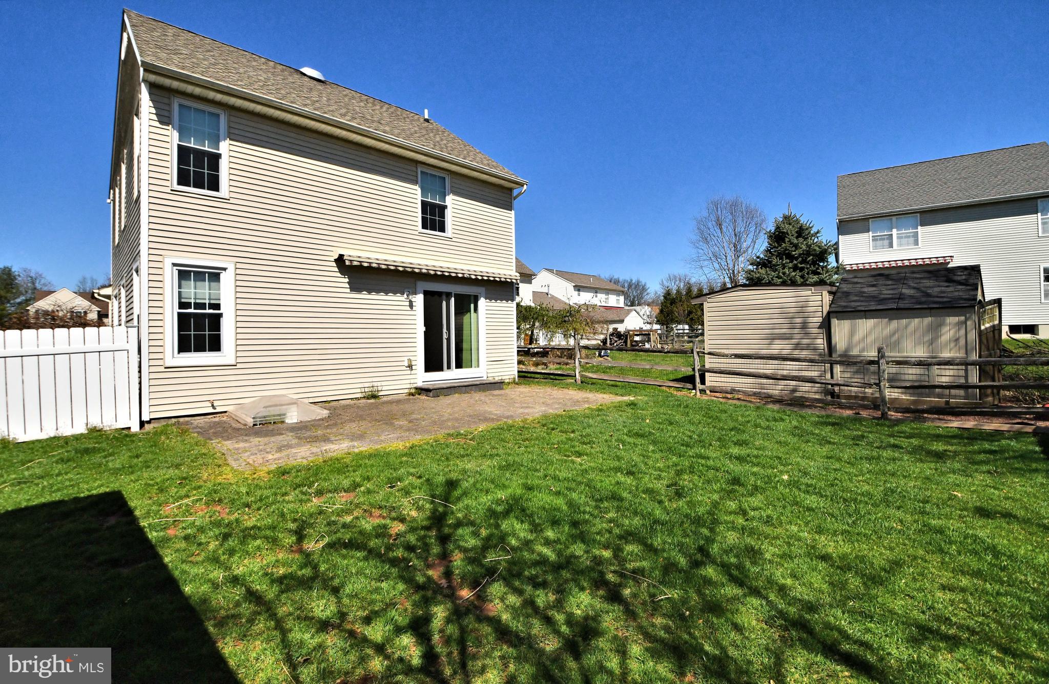 SALFORD GREENE - Residential