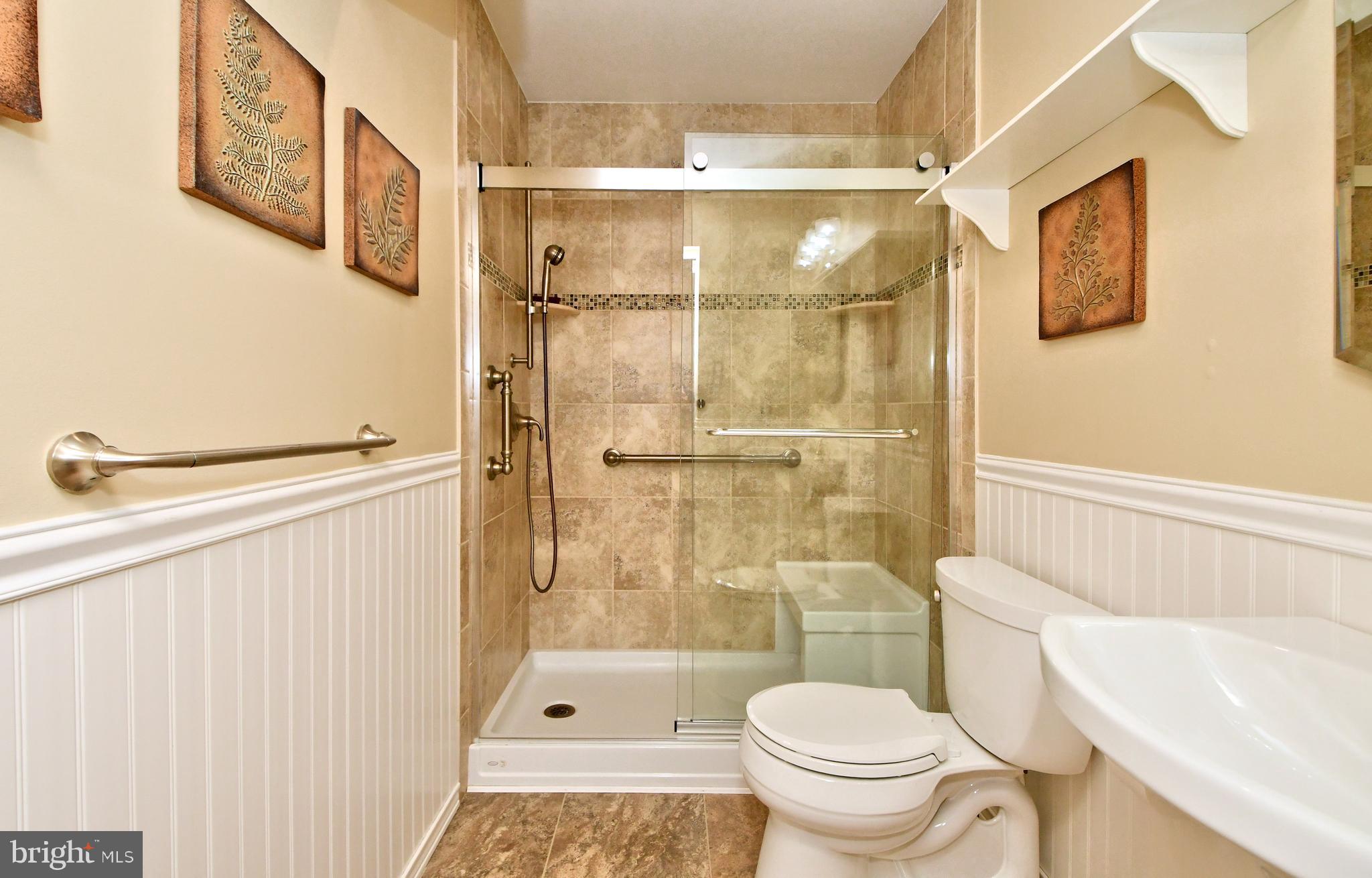 SALFORD GREENE - Residential