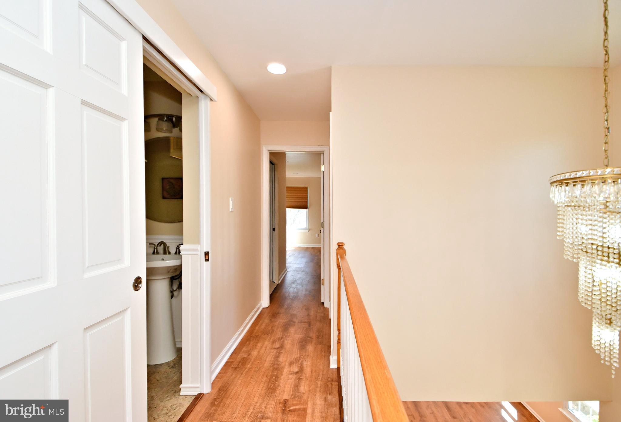 SALFORD GREENE - Residential