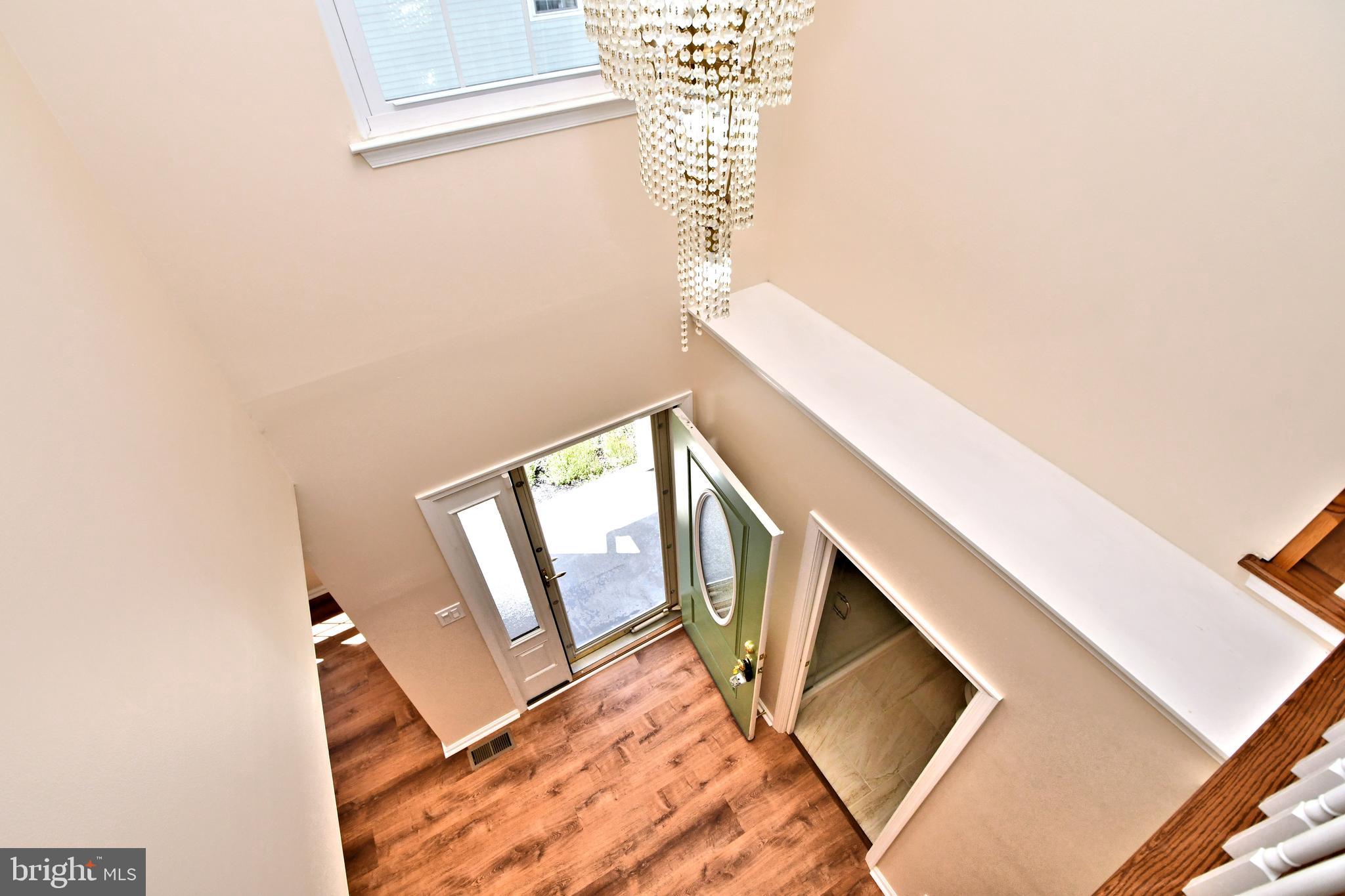 SALFORD GREENE - Residential