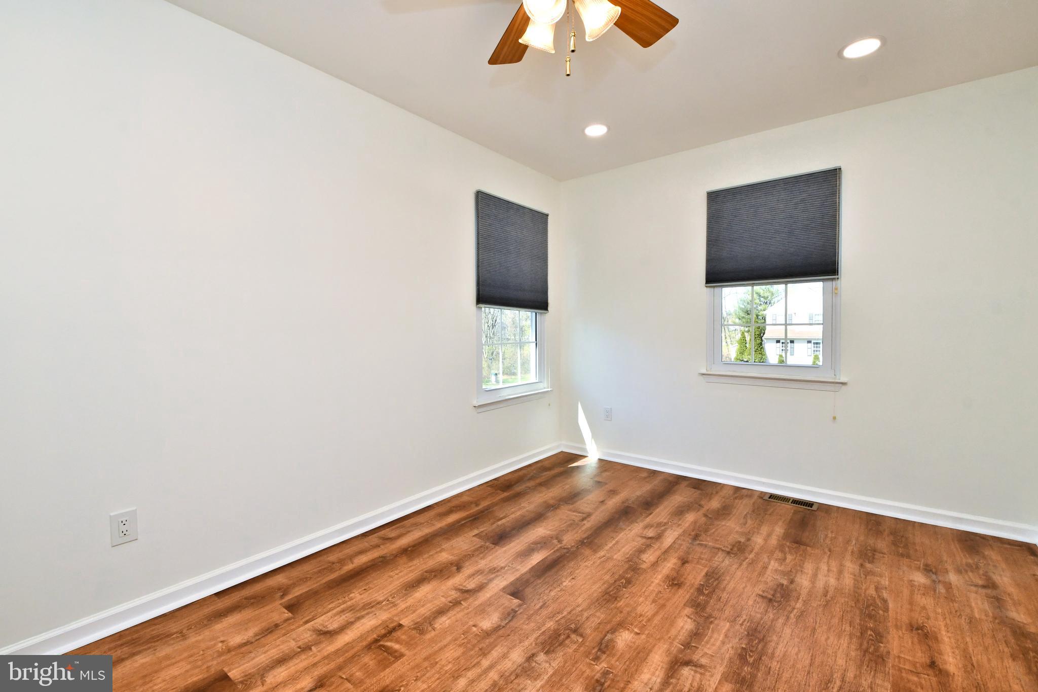 SALFORD GREENE - Residential