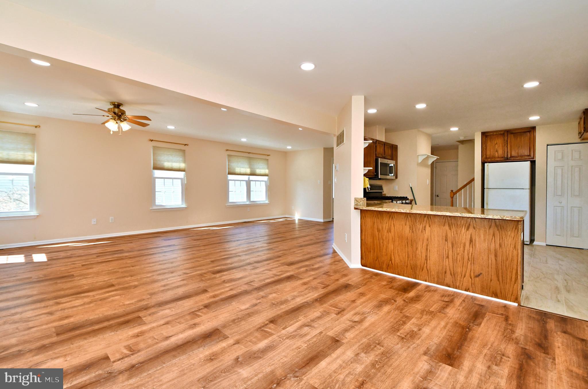 SALFORD GREENE - Residential