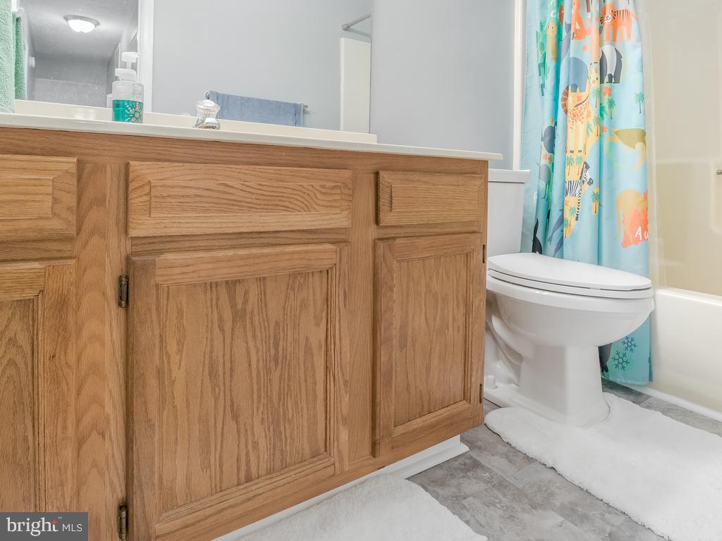 AQUIA HARBOUR - Residential