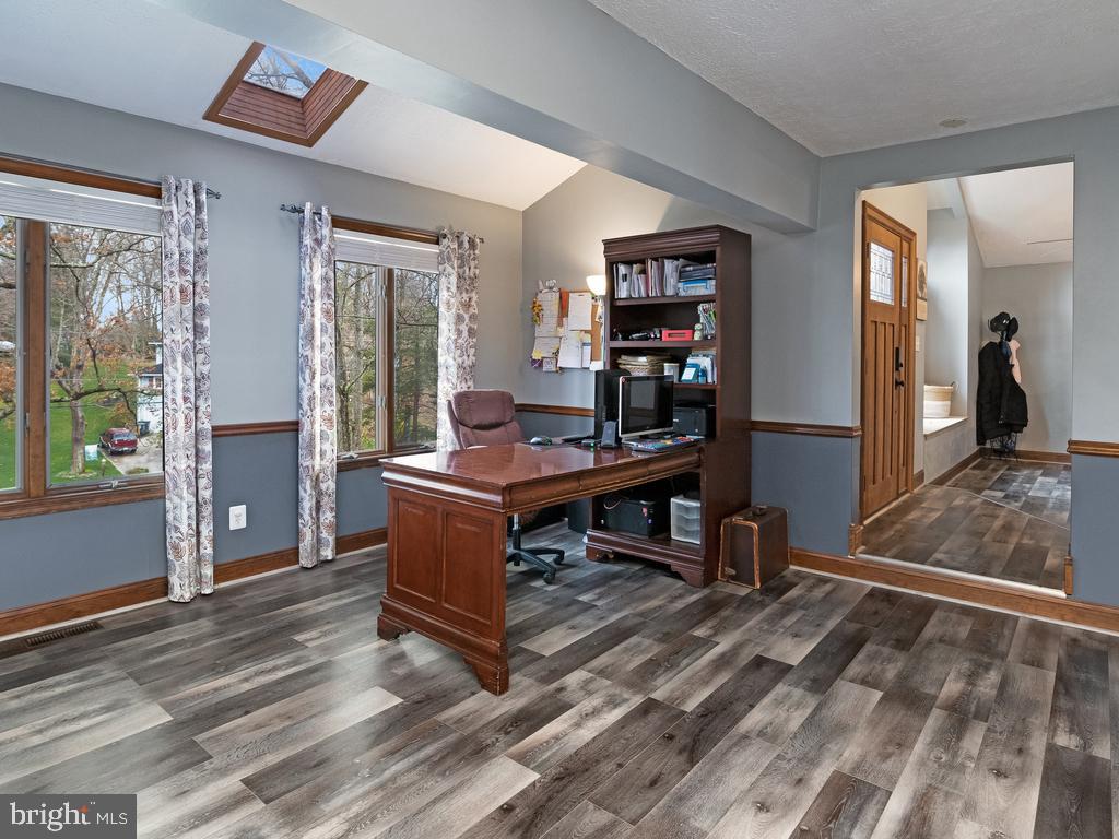 AQUIA HARBOUR - Residential