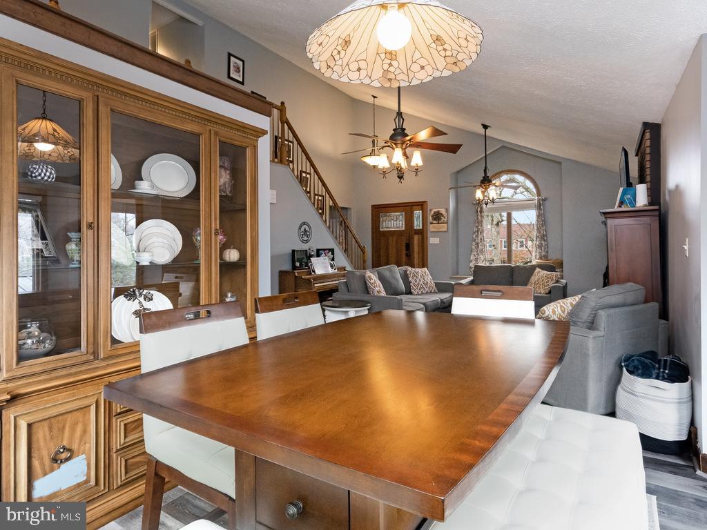 AQUIA HARBOUR - Residential