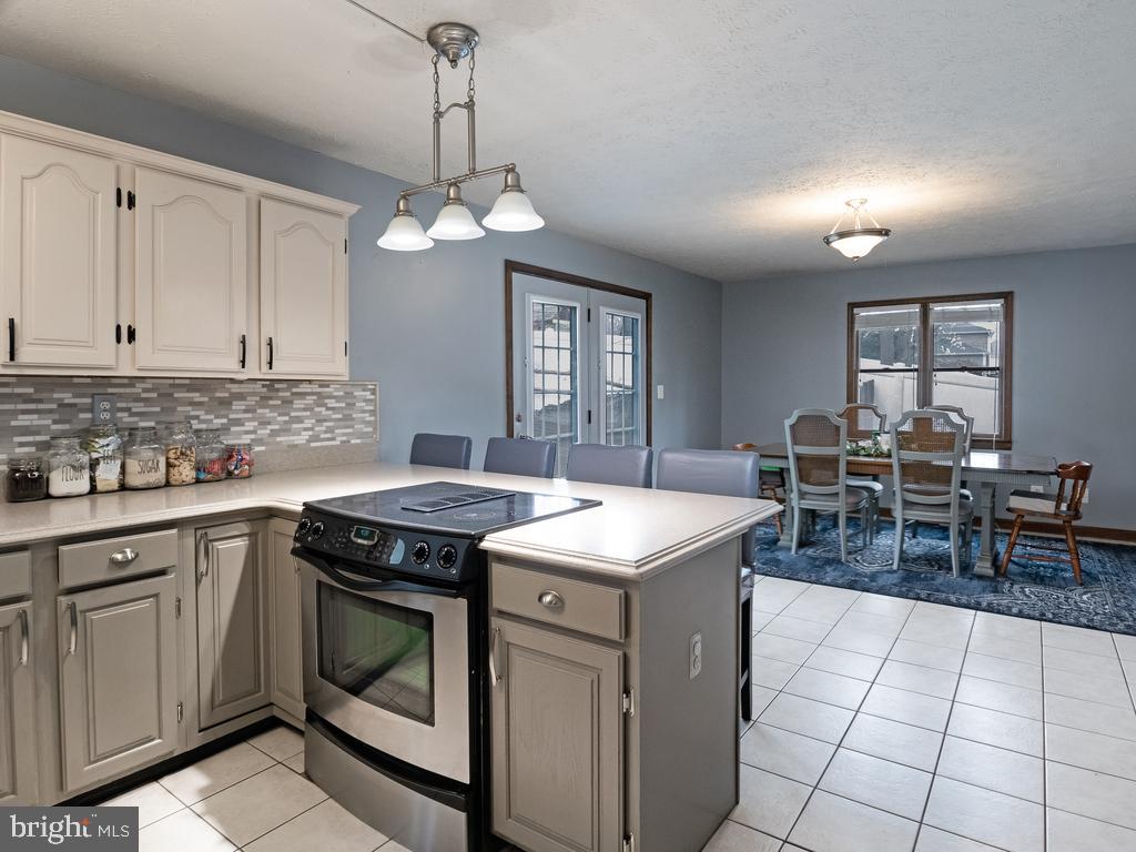 AQUIA HARBOUR - Residential