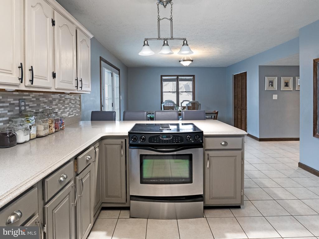 AQUIA HARBOUR - Residential