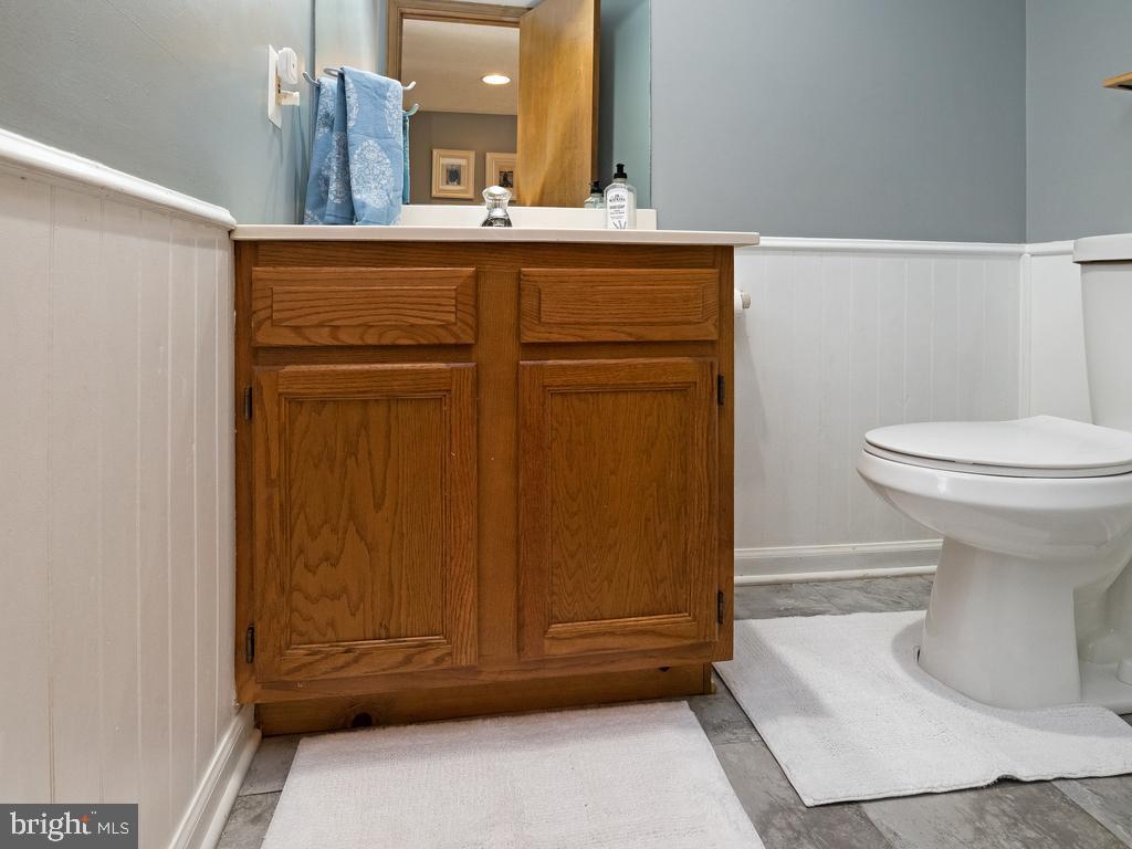 AQUIA HARBOUR - Residential