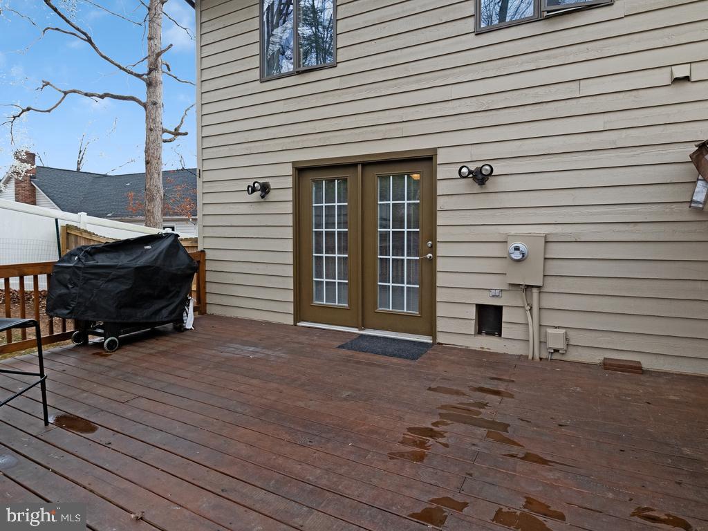 AQUIA HARBOUR - Residential