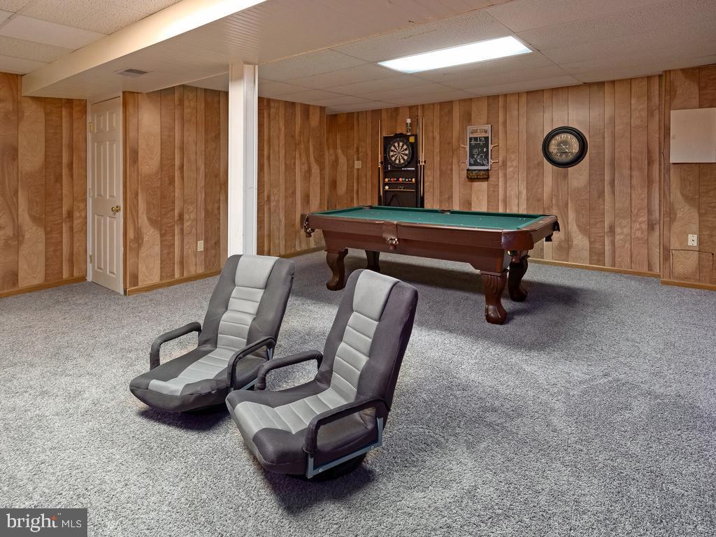 AQUIA HARBOUR - Residential