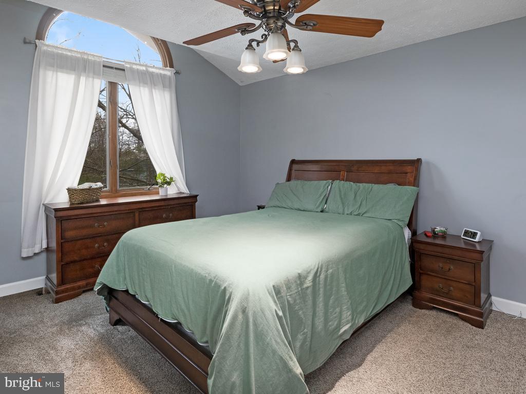 AQUIA HARBOUR - Residential