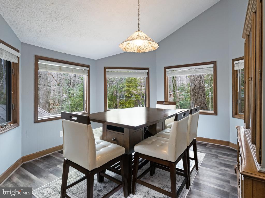 AQUIA HARBOUR - Residential