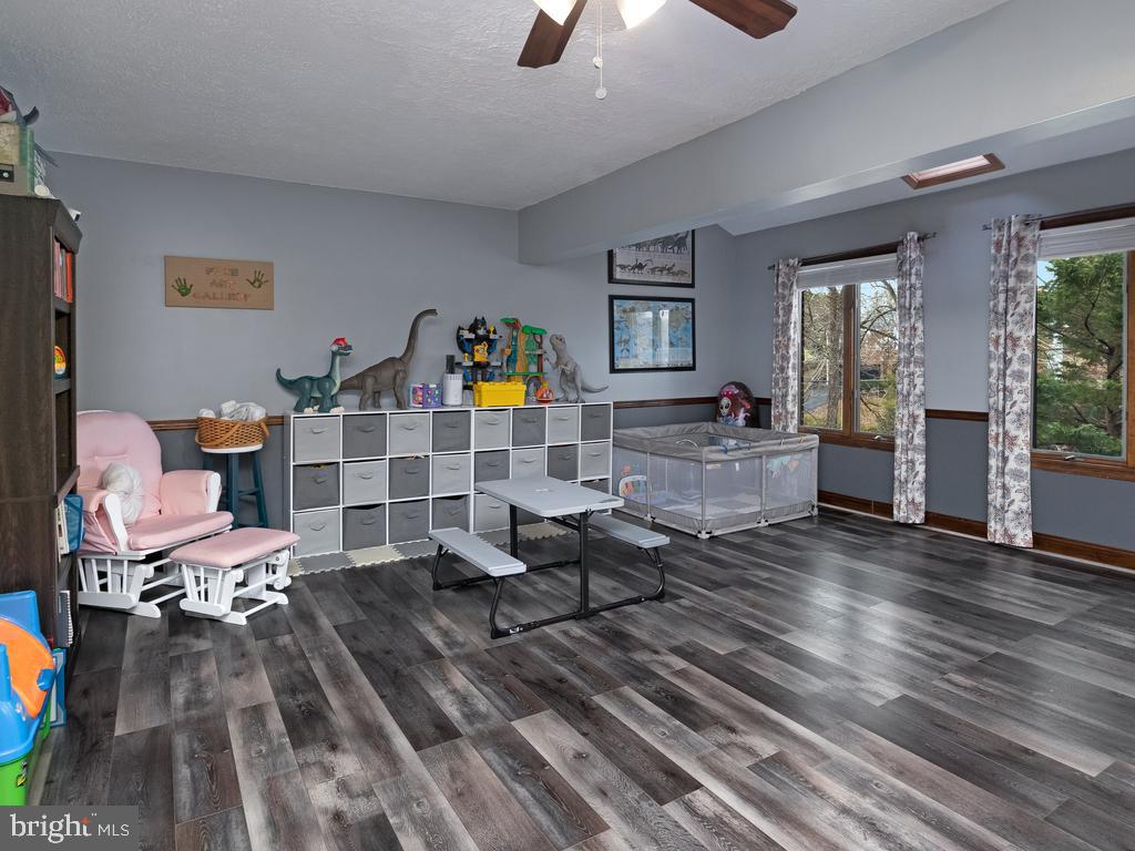 AQUIA HARBOUR - Residential